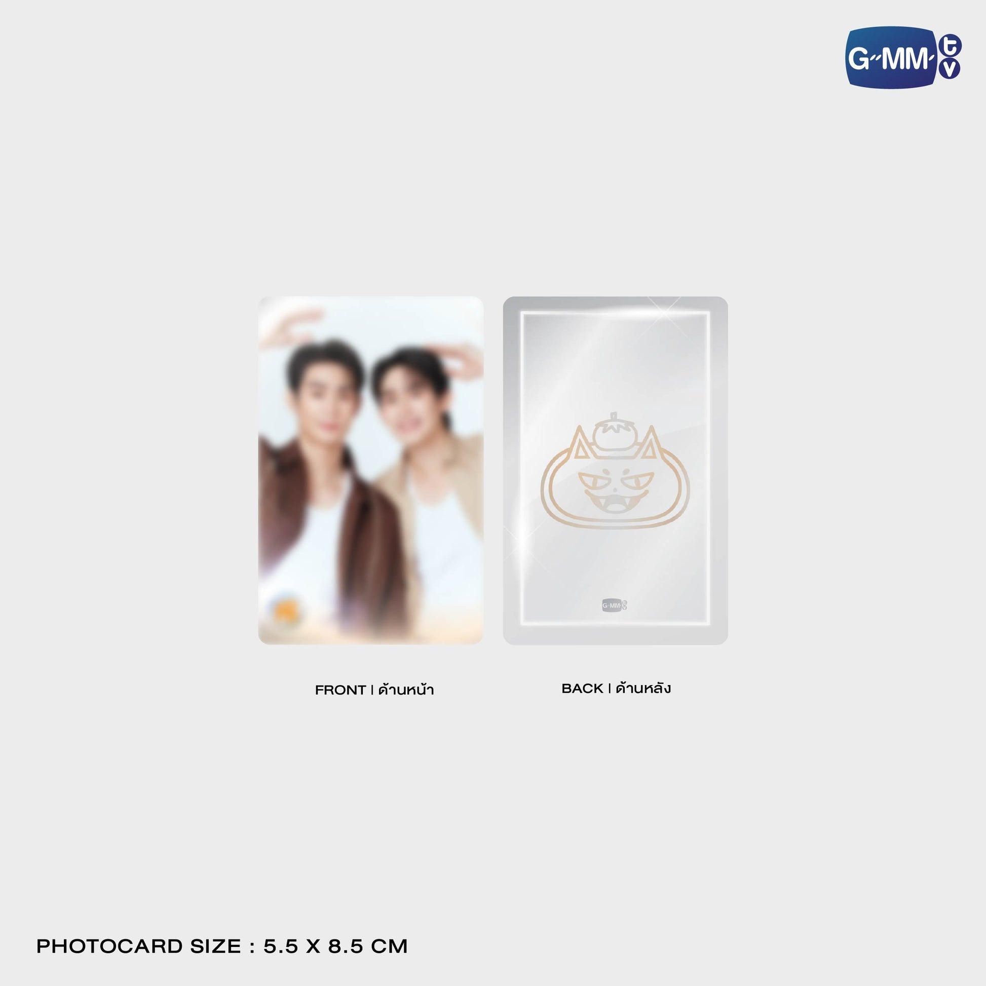 GMMTV POP-UP STORE IN OSAKA 2025 LYKN (Lykyou), TayNew (Polcasan), OffGun (Babii), KristSingto (KingMan), PondPhuwin (PermPoon), FirstKhaotung (YuzuMumu), JoongDunk (Jaidee), ForceBook (Tomafox), JimmySea (Avocean), WinnySatang (Samruay), BounPrem (Paody), EarthMix (Mr. Saturnworld), GeminiFourth (Look KhunNoo), GreatInn (Angelo), SeaKeen (Nong Nooong), PerthSanta (Domiia), WilliamEst (Wesley), JuniorMark (Jummo), JossGawin (Guinzly), MarkOhm (Momo), MilkLove (Muvmuv), Sky (Smyle), Nani (Neona) and Nanon (N