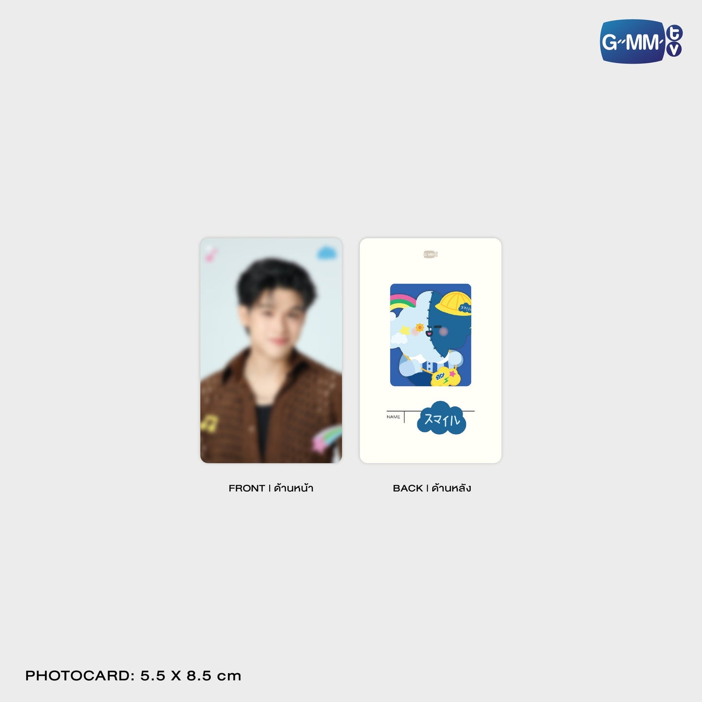 GMMTV POP-UP STORE IN OSAKA 2025 LYKN (Lykyou), TayNew (Polcasan), OffGun (Babii), KristSingto (KingMan), PondPhuwin (PermPoon), FirstKhaotung (YuzuMumu), JoongDunk (Jaidee), ForceBook (Tomafox), JimmySea (Avocean), WinnySatang (Samruay), BounPrem (Paody), EarthMix (Mr. Saturnworld), GeminiFourth (Look KhunNoo), GreatInn (Angelo), SeaKeen (Nong Nooong), PerthSanta (Domiia), WilliamEst (Wesley), JuniorMark (Jummo), JossGawin (Guinzly), MarkOhm (Momo), MilkLove (Muvmuv), Sky (Smyle), Nani (Neona) and Nanon (N