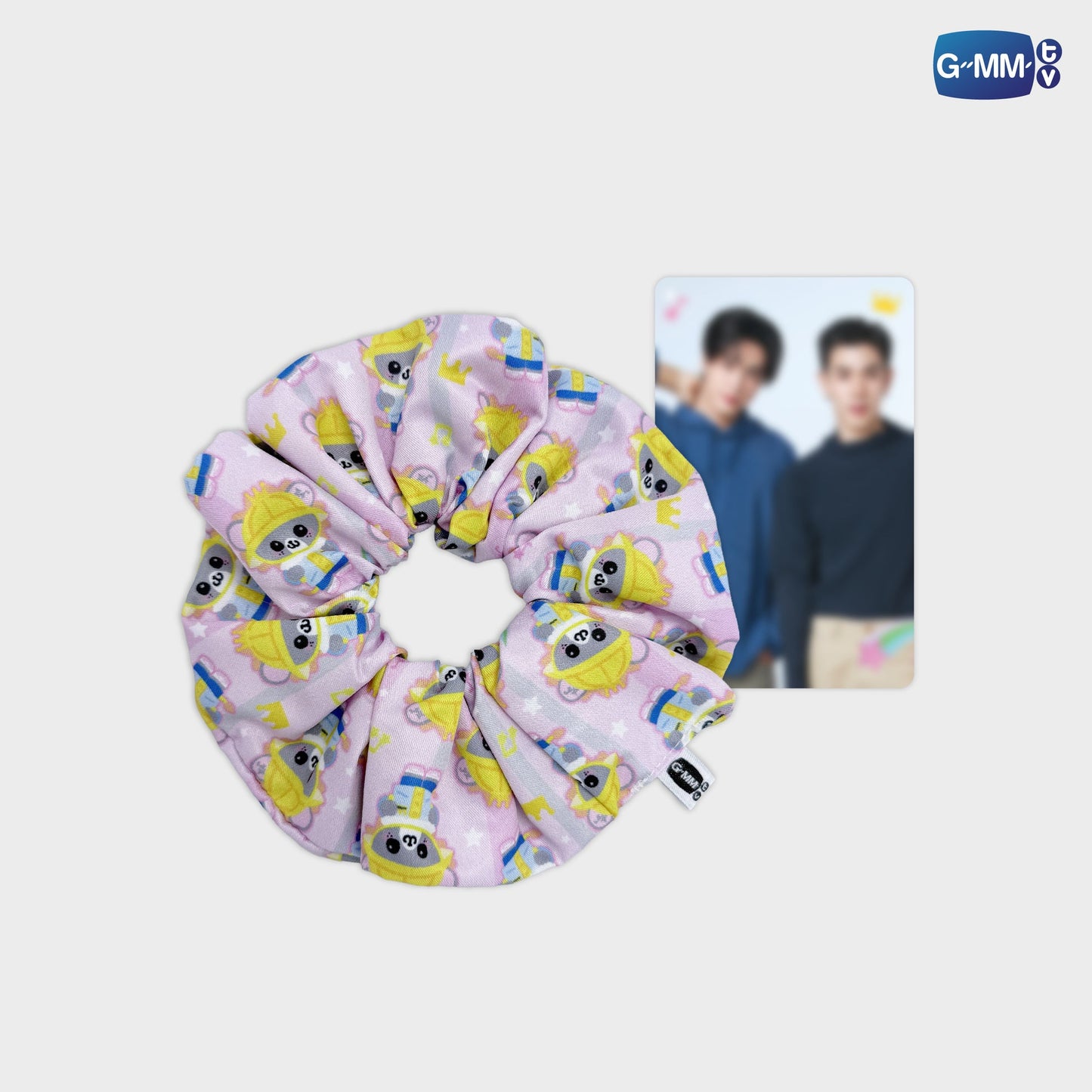 GMMTV POP-UP STORE IN OSAKA 2025 LYKN (Lykyou), TayNew (Polcasan), OffGun (Babii), KristSingto (KingMan), PondPhuwin (PermPoon), FirstKhaotung (YuzuMumu), JoongDunk (Jaidee), ForceBook (Tomafox), JimmySea (Avocean), WinnySatang (Samruay), BounPrem (Paody), EarthMix (Mr. Saturnworld), GeminiFourth (Look KhunNoo), GreatInn (Angelo), SeaKeen (Nong Nooong), PerthSanta (Domiia), WilliamEst (Wesley), JuniorMark (Jummo), JossGawin (Guinzly), MarkOhm (Momo), MilkLove (Muvmuv), Sky (Smyle), Nani (Neona) and Nanon (N