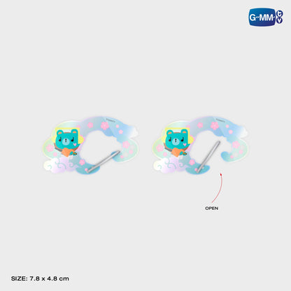 GMMTV POP-UP STORE IN OSAKA 2025 LYKN (Lykyou), TayNew (Polcasan), OffGun (Babii), KristSingto (KingMan), PondPhuwin (PermPoon), FirstKhaotung (YuzuMumu), JoongDunk (Jaidee), ForceBook (Tomafox), JimmySea (Avocean), WinnySatang (Samruay), BounPrem (Paody), EarthMix (Mr. Saturnworld), GeminiFourth (Look KhunNoo), GreatInn (Angelo), SeaKeen (Nong Nooong), PerthSanta (Domiia), WilliamEst (Wesley), JuniorMark (Jummo), JossGawin (Guinzly), MarkOhm (Momo), MilkLove (Muvmuv), Sky (Smyle), Nani (Neona) and Nanon (N