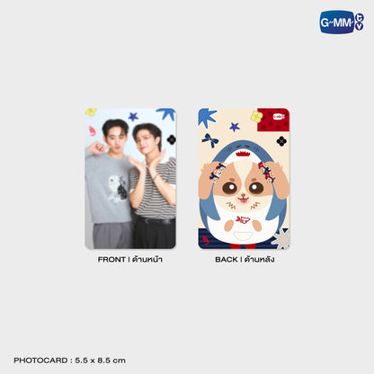 GMMTV POP-UP STORE IN OSAKA 2025 LYKN (Lykyou), TayNew (Polcasan), OffGun (Babii), KristSingto (KingMan), PondPhuwin (PermPoon), FirstKhaotung (YuzuMumu), JoongDunk (Jaidee), ForceBook (Tomafox), JimmySea (Avocean), WinnySatang (Samruay), BounPrem (Paody), EarthMix (Mr. Saturnworld), GeminiFourth (Look KhunNoo), GreatInn (Angelo), SeaKeen (Nong Nooong), PerthSanta (Domiia), WilliamEst (Wesley), JuniorMark (Jummo), JossGawin (Guinzly), MarkOhm (Momo), MilkLove (Muvmuv), Sky (Smyle), Nani (Neona) and Nanon (N