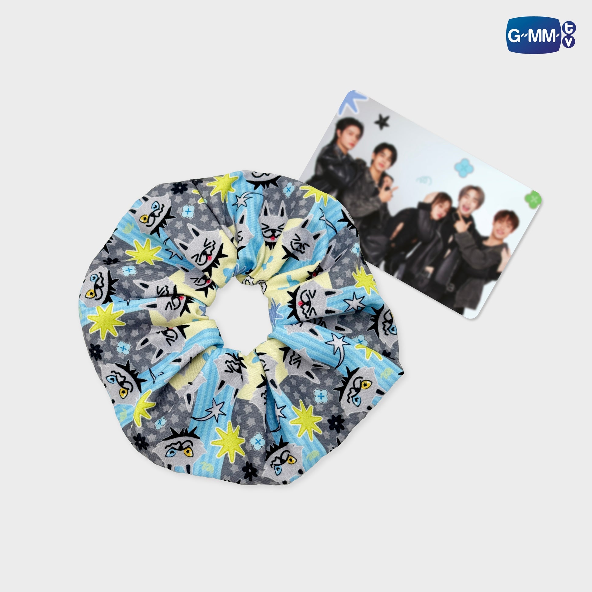 GMMTV POP-UP STORE IN OSAKA 2025 LYKN (Lykyou), TayNew (Polcasan), OffGun (Babii), KristSingto (KingMan), PondPhuwin (PermPoon), FirstKhaotung (YuzuMumu), JoongDunk (Jaidee), ForceBook (Tomafox), JimmySea (Avocean), WinnySatang (Samruay), BounPrem (Paody), EarthMix (Mr. Saturnworld), GeminiFourth (Look KhunNoo), GreatInn (Angelo), SeaKeen (Nong Nooong), PerthSanta (Domiia), WilliamEst (Wesley), JuniorMark (Jummo), JossGawin (Guinzly), MarkOhm (Momo), MilkLove (Muvmuv), Sky (Smyle), Nani (Neona) and Nanon (N