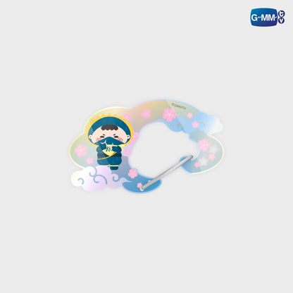 GMMTV POP-UP STORE IN OSAKA 2025 LYKN (Lykyou), TayNew (Polcasan), OffGun (Babii), KristSingto (KingMan), PondPhuwin (PermPoon), FirstKhaotung (YuzuMumu), JoongDunk (Jaidee), ForceBook (Tomafox), JimmySea (Avocean), WinnySatang (Samruay), BounPrem (Paody), EarthMix (Mr. Saturnworld), GeminiFourth (Look KhunNoo), GreatInn (Angelo), SeaKeen (Nong Nooong), PerthSanta (Domiia), WilliamEst (Wesley), JuniorMark (Jummo), JossGawin (Guinzly), MarkOhm (Momo), MilkLove (Muvmuv), Sky (Smyle), Nani (Neona) and Nanon (N