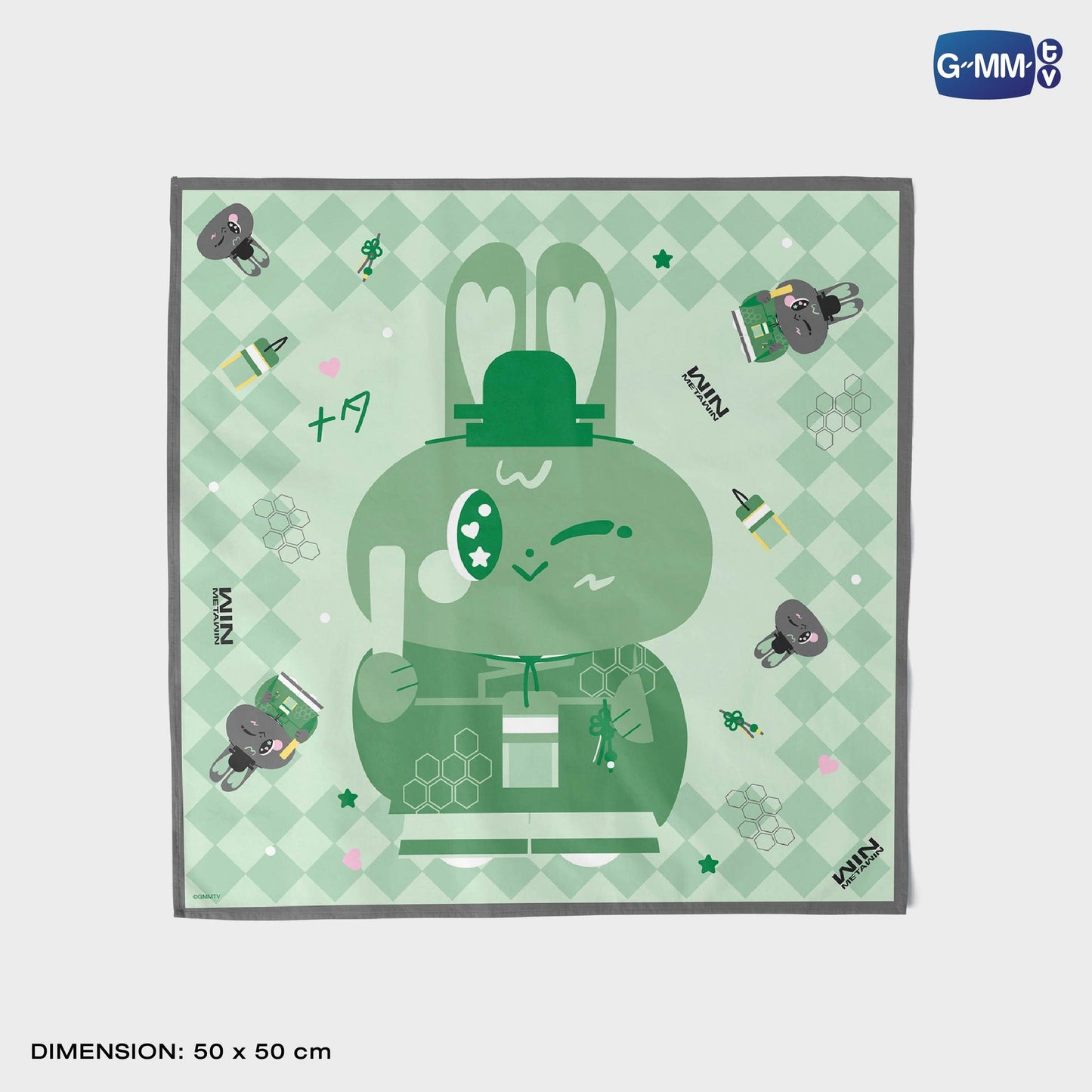 GMMTV POP-UP STORE IN OSAKA 2025 LYKN (Lykyou), TayNew (Polcasan), OffGun (Babii), KristSingto (KingMan), PondPhuwin (PermPoon), FirstKhaotung (YuzuMumu), JoongDunk (Jaidee), ForceBook (Tomafox), JimmySea (Avocean), WinnySatang (Samruay), BounPrem (Paody), EarthMix (Mr. Saturnworld), GeminiFourth (Look KhunNoo), GreatInn (Angelo), SeaKeen (Nong Nooong), PerthSanta (Domiia), WilliamEst (Wesley), JuniorMark (Jummo), JossGawin (Guinzly), MarkOhm (Momo), MilkLove (Muvmuv), Sky (Smyle), Nani (Neona) and Nanon (N