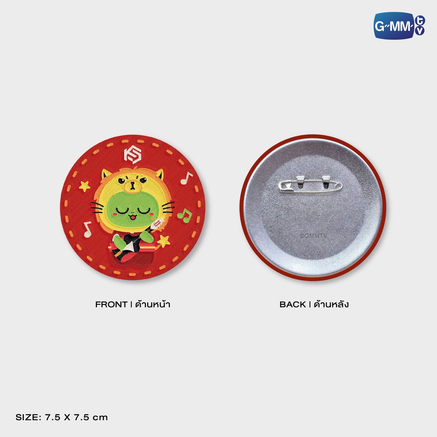 GMMTV POP-UP STORE IN OSAKA 2025 LYKN (Lykyou), TayNew (Polcasan), OffGun (Babii), KristSingto (KingMan), PondPhuwin (PermPoon), FirstKhaotung (YuzuMumu), JoongDunk (Jaidee), ForceBook (Tomafox), JimmySea (Avocean), WinnySatang (Samruay), BounPrem (Paody), EarthMix (Mr. Saturnworld), GeminiFourth (Look KhunNoo), GreatInn (Angelo), SeaKeen (Nong Nooong), PerthSanta (Domiia), WilliamEst (Wesley), JuniorMark (Jummo), JossGawin (Guinzly), MarkOhm (Momo), MilkLove (Muvmuv), Sky (Smyle), Nani (Neona) and Nanon (N