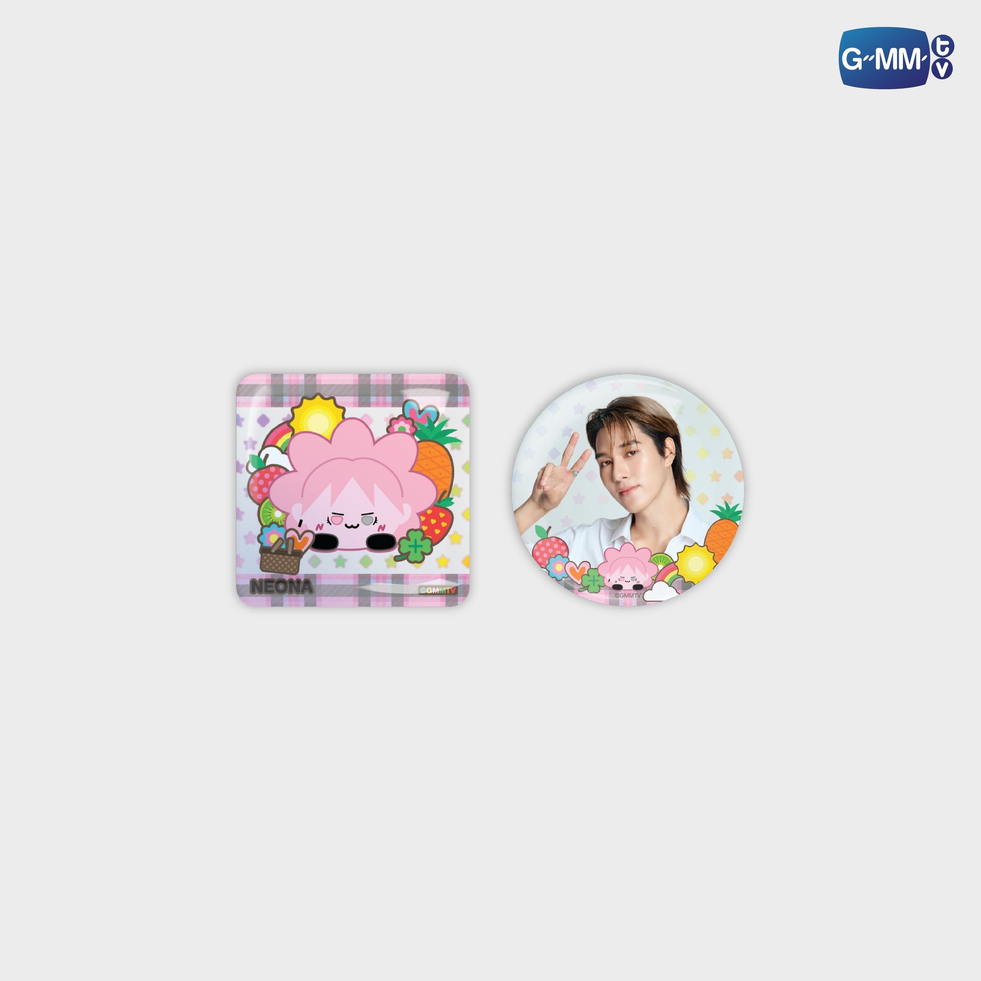 GMMTV POP-UP STORE IN OSAKA 2025 LYKN (Lykyou), TayNew (Polcasan), OffGun (Babii), KristSingto (KingMan), PondPhuwin (PermPoon), FirstKhaotung (YuzuMumu), JoongDunk (Jaidee), ForceBook (Tomafox), JimmySea (Avocean), WinnySatang (Samruay), BounPrem (Paody), EarthMix (Mr. Saturnworld), GeminiFourth (Look KhunNoo), GreatInn (Angelo), SeaKeen (Nong Nooong), PerthSanta (Domiia), WilliamEst (Wesley), JuniorMark (Jummo), JossGawin (Guinzly), MarkOhm (Momo), MilkLove (Muvmuv), Sky (Smyle), Nani (Neona) and Nanon (N