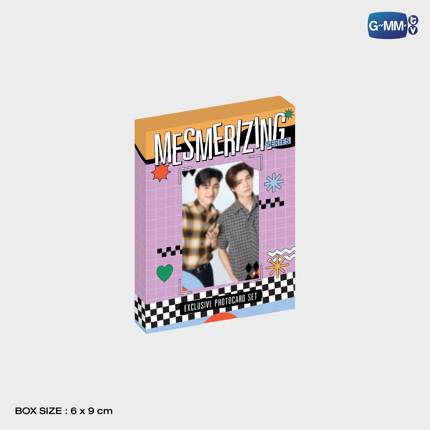 GMMTV POP-UP STORE IN OSAKA 2025 LYKN (Lykyou), TayNew (Polcasan), OffGun (Babii), KristSingto (KingMan), PondPhuwin (PermPoon), FirstKhaotung (YuzuMumu), JoongDunk (Jaidee), ForceBook (Tomafox), JimmySea (Avocean), WinnySatang (Samruay), BounPrem (Paody), EarthMix (Mr. Saturnworld), GeminiFourth (Look KhunNoo), GreatInn (Angelo), SeaKeen (Nong Nooong), PerthSanta (Domiia), WilliamEst (Wesley), JuniorMark (Jummo), JossGawin (Guinzly), MarkOhm (Momo), MilkLove (Muvmuv), Sky (Smyle), Nani (Neona) and Nanon (N