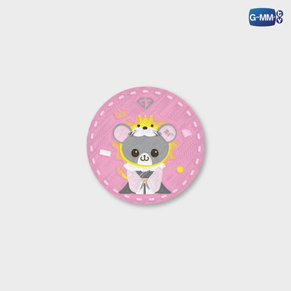 GMMTV POP-UP STORE IN OSAKA 2025 LYKN (Lykyou), TayNew (Polcasan), OffGun (Babii), KristSingto (KingMan), PondPhuwin (PermPoon), FirstKhaotung (YuzuMumu), JoongDunk (Jaidee), ForceBook (Tomafox), JimmySea (Avocean), WinnySatang (Samruay), BounPrem (Paody), EarthMix (Mr. Saturnworld), GeminiFourth (Look KhunNoo), GreatInn (Angelo), SeaKeen (Nong Nooong), PerthSanta (Domiia), WilliamEst (Wesley), JuniorMark (Jummo), JossGawin (Guinzly), MarkOhm (Momo), MilkLove (Muvmuv), Sky (Smyle), Nani (Neona) and Nanon (N