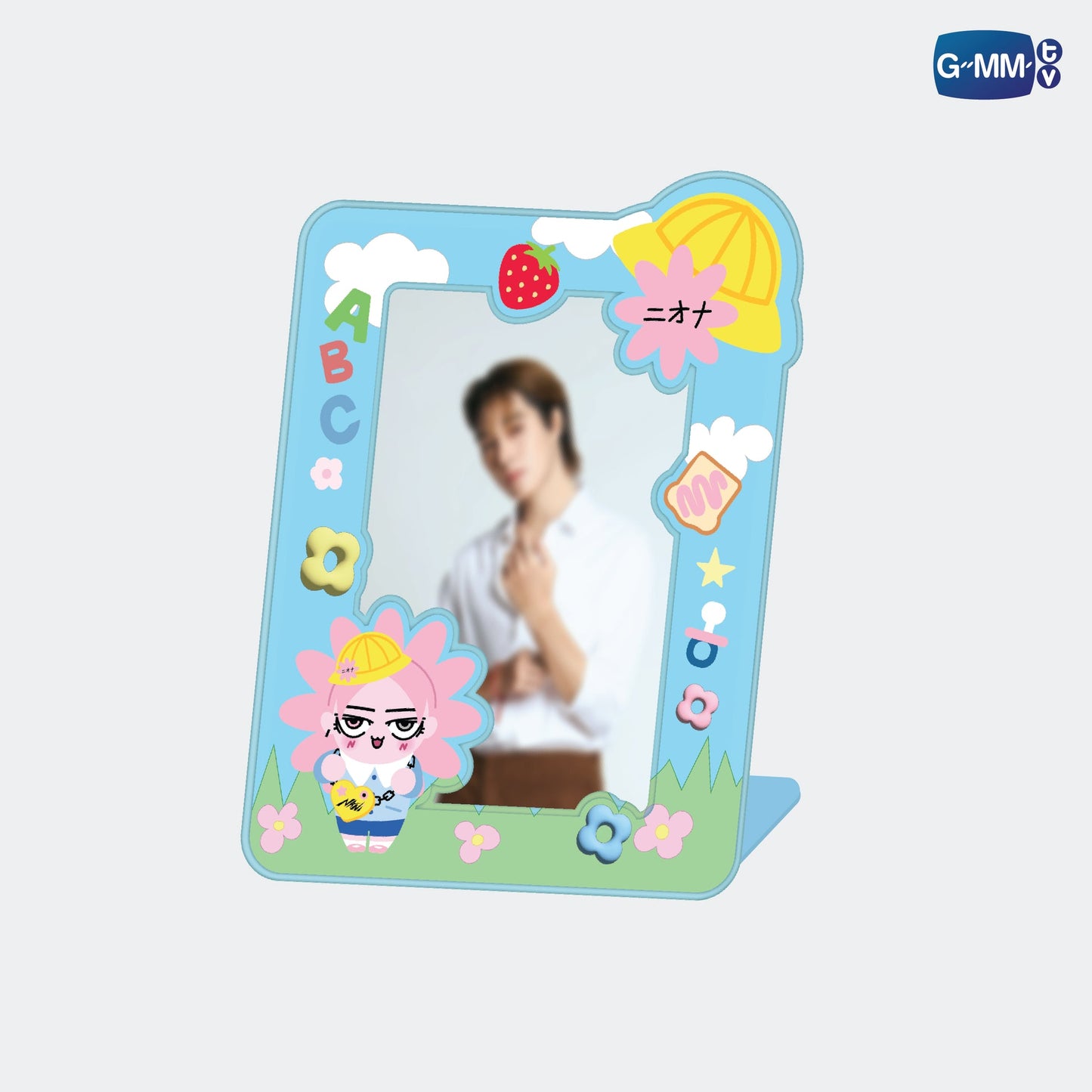 GMMTV POP-UP STORE IN OSAKA 2025 LYKN (Lykyou), TayNew (Polcasan), OffGun (Babii), KristSingto (KingMan), PondPhuwin (PermPoon), FirstKhaotung (YuzuMumu), JoongDunk (Jaidee), ForceBook (Tomafox), JimmySea (Avocean), WinnySatang (Samruay), BounPrem (Paody), EarthMix (Mr. Saturnworld), GeminiFourth (Look KhunNoo), GreatInn (Angelo), SeaKeen (Nong Nooong), PerthSanta (Domiia), WilliamEst (Wesley), JuniorMark (Jummo), JossGawin (Guinzly), MarkOhm (Momo), MilkLove (Muvmuv), Sky (Smyle), Nani (Neona) and Nanon (N