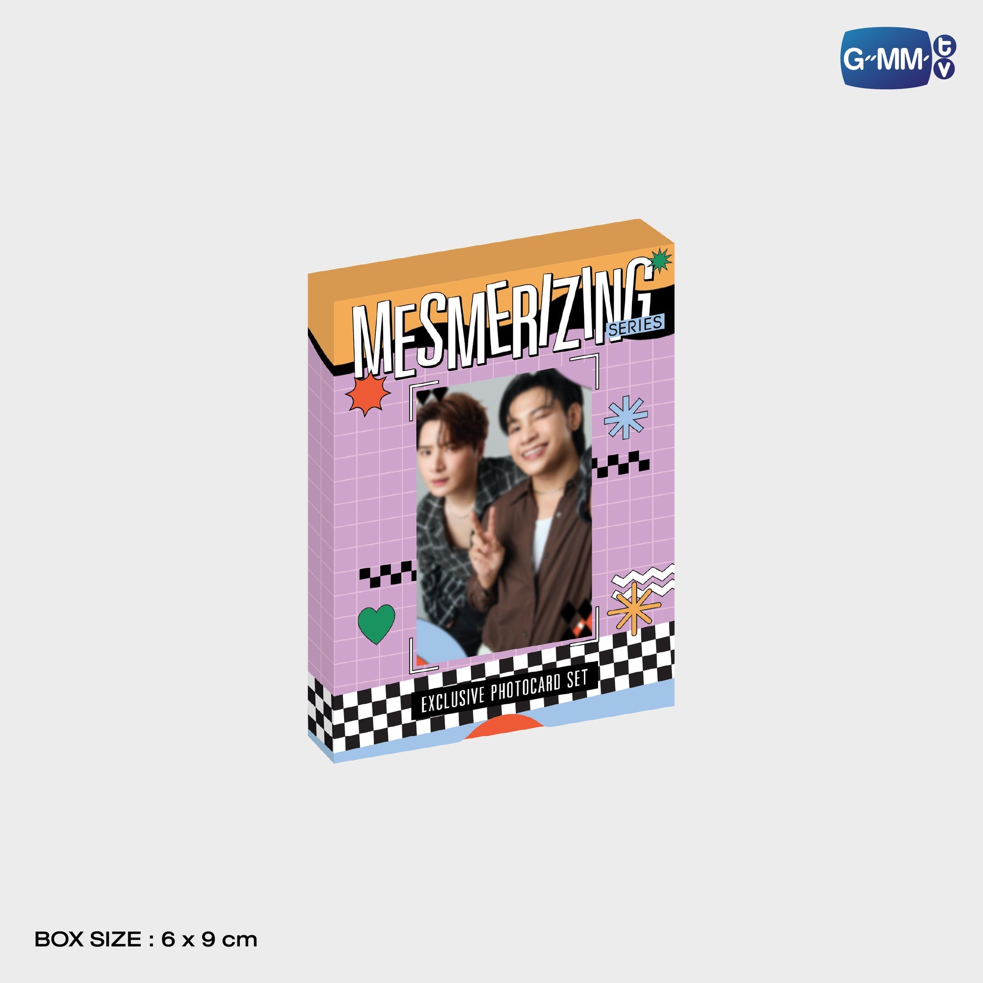 GMMTV POP-UP STORE IN OSAKA 2025 LYKN (Lykyou), TayNew (Polcasan), OffGun (Babii), KristSingto (KingMan), PondPhuwin (PermPoon), FirstKhaotung (YuzuMumu), JoongDunk (Jaidee), ForceBook (Tomafox), JimmySea (Avocean), WinnySatang (Samruay), BounPrem (Paody), EarthMix (Mr. Saturnworld), GeminiFourth (Look KhunNoo), GreatInn (Angelo), SeaKeen (Nong Nooong), PerthSanta (Domiia), WilliamEst (Wesley), JuniorMark (Jummo), JossGawin (Guinzly), MarkOhm (Momo), MilkLove (Muvmuv), Sky (Smyle), Nani (Neona) and Nanon (N