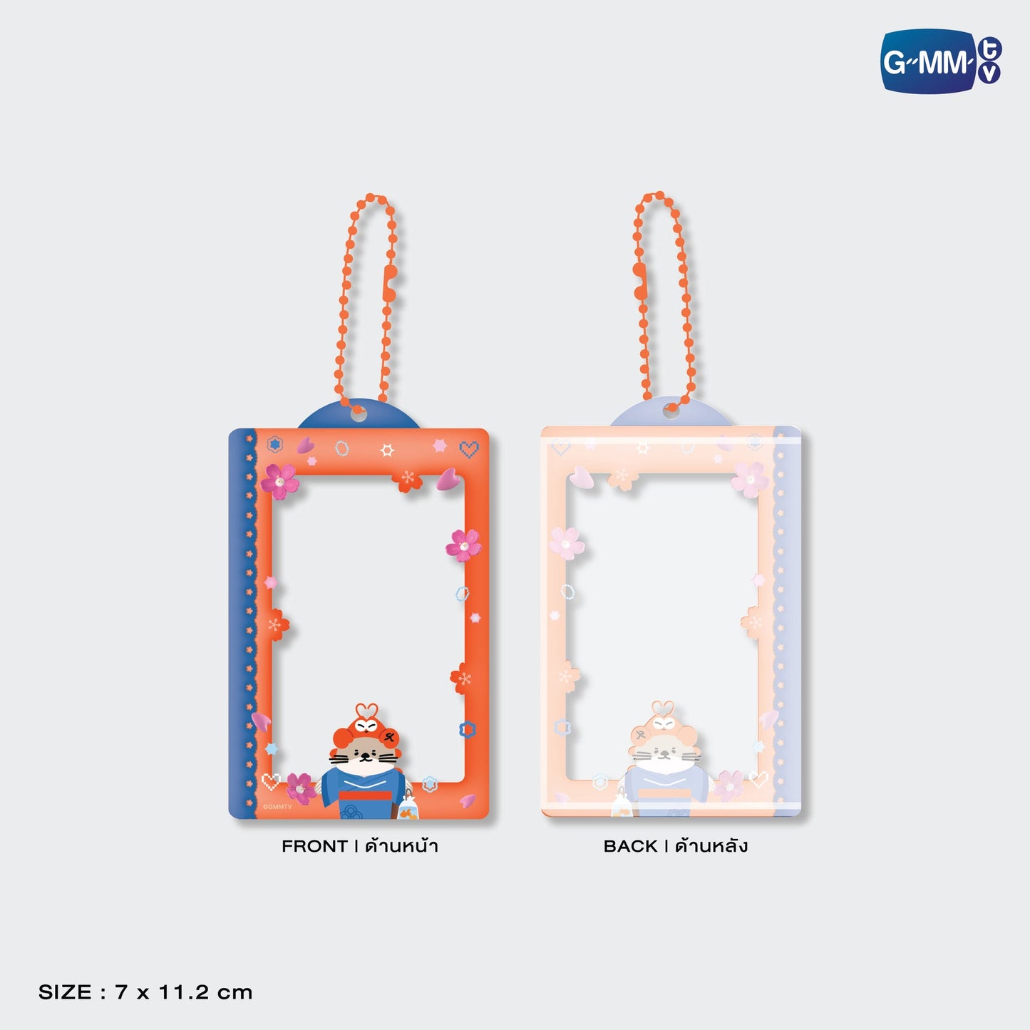 GMMTV POP-UP STORE IN OSAKA 2025 LYKN (Lykyou), TayNew (Polcasan), OffGun (Babii), KristSingto (KingMan), PondPhuwin (PermPoon), FirstKhaotung (YuzuMumu), JoongDunk (Jaidee), ForceBook (Tomafox), JimmySea (Avocean), WinnySatang (Samruay), BounPrem (Paody), EarthMix (Mr. Saturnworld), GeminiFourth (Look KhunNoo), GreatInn (Angelo), SeaKeen (Nong Nooong), PerthSanta (Domiia), WilliamEst (Wesley), JuniorMark (Jummo), JossGawin (Guinzly), MarkOhm (Momo), MilkLove (Muvmuv), Sky (Smyle), Nani (Neona) and Nanon (N