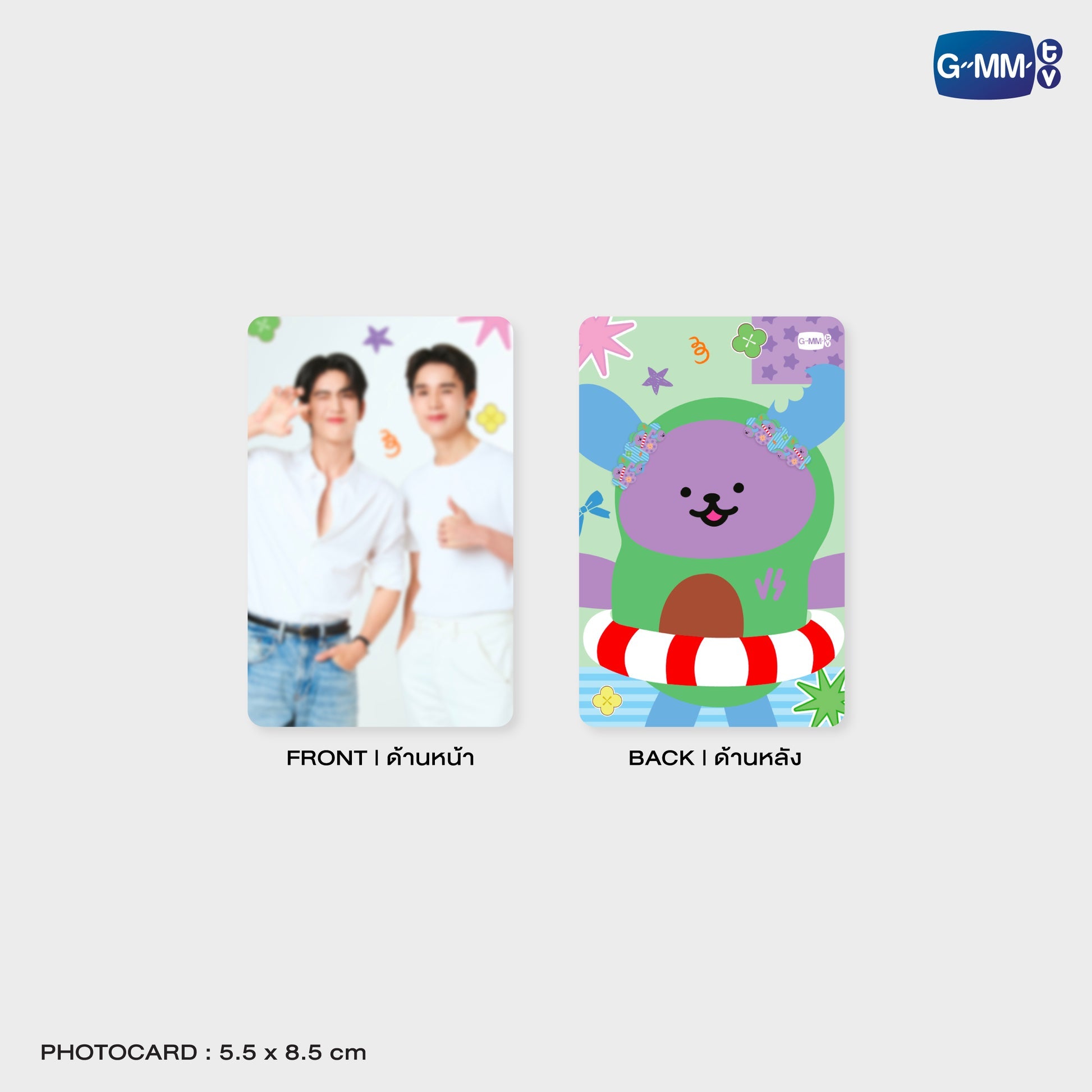 GMMTV POP-UP STORE IN OSAKA 2025 LYKN (Lykyou), TayNew (Polcasan), OffGun (Babii), KristSingto (KingMan), PondPhuwin (PermPoon), FirstKhaotung (YuzuMumu), JoongDunk (Jaidee), ForceBook (Tomafox), JimmySea (Avocean), WinnySatang (Samruay), BounPrem (Paody), EarthMix (Mr. Saturnworld), GeminiFourth (Look KhunNoo), GreatInn (Angelo), SeaKeen (Nong Nooong), PerthSanta (Domiia), WilliamEst (Wesley), JuniorMark (Jummo), JossGawin (Guinzly), MarkOhm (Momo), MilkLove (Muvmuv), Sky (Smyle), Nani (Neona) and Nanon (N