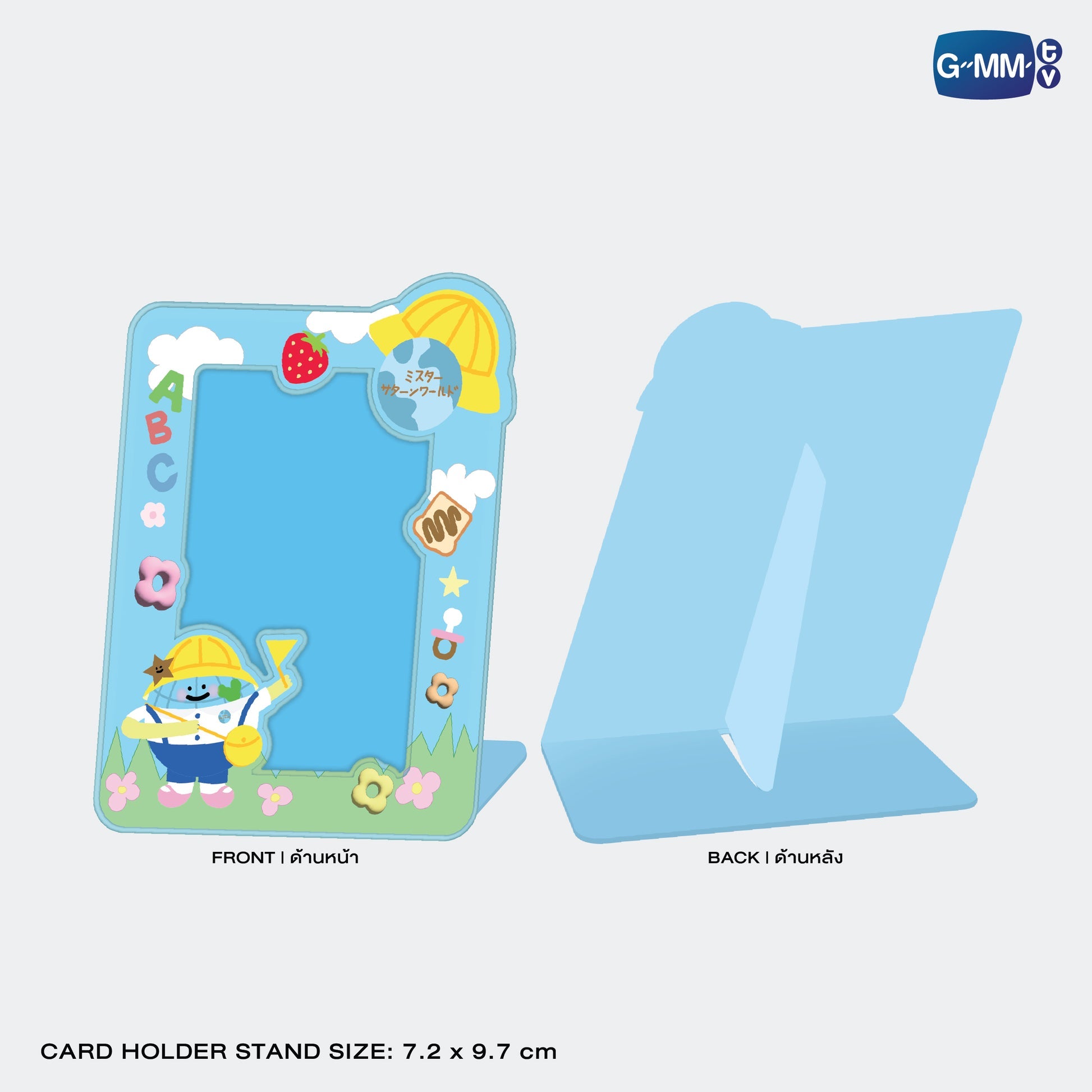 GMMTV POP-UP STORE IN OSAKA 2025 LYKN (Lykyou), TayNew (Polcasan), OffGun (Babii), KristSingto (KingMan), PondPhuwin (PermPoon), FirstKhaotung (YuzuMumu), JoongDunk (Jaidee), ForceBook (Tomafox), JimmySea (Avocean), WinnySatang (Samruay), BounPrem (Paody), EarthMix (Mr. Saturnworld), GeminiFourth (Look KhunNoo), GreatInn (Angelo), SeaKeen (Nong Nooong), PerthSanta (Domiia), WilliamEst (Wesley), JuniorMark (Jummo), JossGawin (Guinzly), MarkOhm (Momo), MilkLove (Muvmuv), Sky (Smyle), Nani (Neona) and Nanon (N