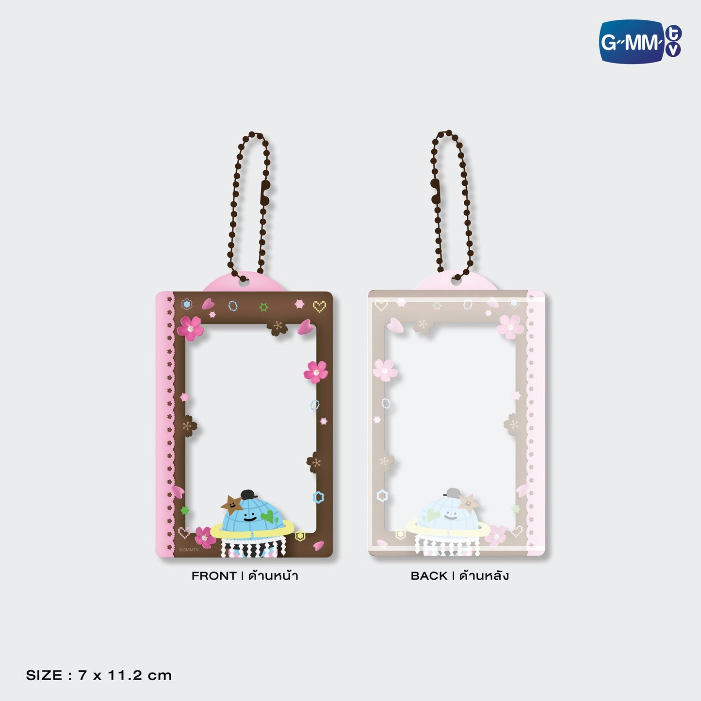 GMMTV POP-UP STORE IN OSAKA 2025 LYKN (Lykyou), TayNew (Polcasan), OffGun (Babii), KristSingto (KingMan), PondPhuwin (PermPoon), FirstKhaotung (YuzuMumu), JoongDunk (Jaidee), ForceBook (Tomafox), JimmySea (Avocean), WinnySatang (Samruay), BounPrem (Paody), EarthMix (Mr. Saturnworld), GeminiFourth (Look KhunNoo), GreatInn (Angelo), SeaKeen (Nong Nooong), PerthSanta (Domiia), WilliamEst (Wesley), JuniorMark (Jummo), JossGawin (Guinzly), MarkOhm (Momo), MilkLove (Muvmuv), Sky (Smyle), Nani (Neona) and Nanon (N