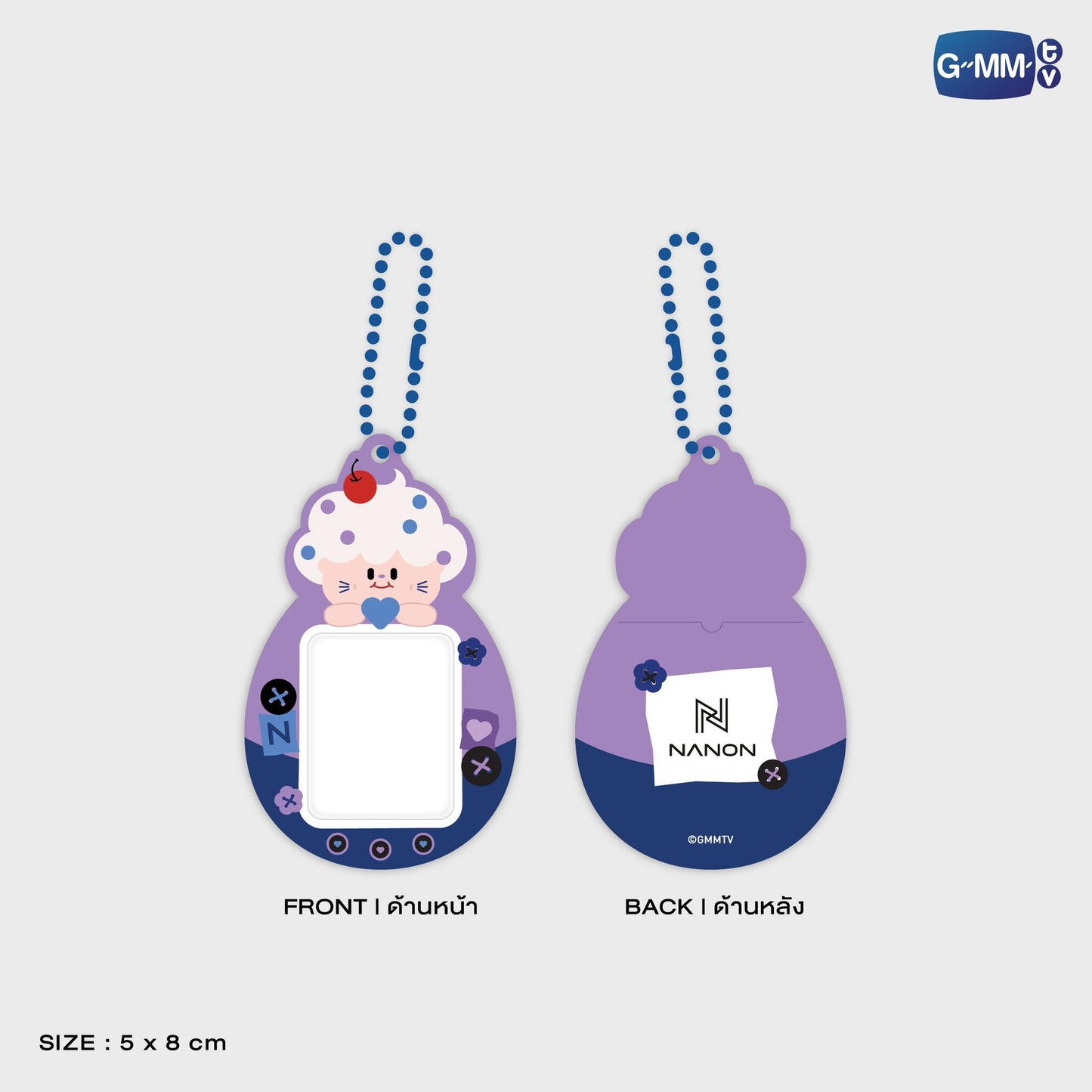 GMMTV POP-UP STORE IN OSAKA 2025 LYKN (Lykyou), TayNew (Polcasan), OffGun (Babii), KristSingto (KingMan), PondPhuwin (PermPoon), FirstKhaotung (YuzuMumu), JoongDunk (Jaidee), ForceBook (Tomafox), JimmySea (Avocean), WinnySatang (Samruay), BounPrem (Paody), EarthMix (Mr. Saturnworld), GeminiFourth (Look KhunNoo), GreatInn (Angelo), SeaKeen (Nong Nooong), PerthSanta (Domiia), WilliamEst (Wesley), JuniorMark (Jummo), JossGawin (Guinzly), MarkOhm (Momo), MilkLove (Muvmuv), Sky (Smyle), Nani (Neona) and Nanon (N