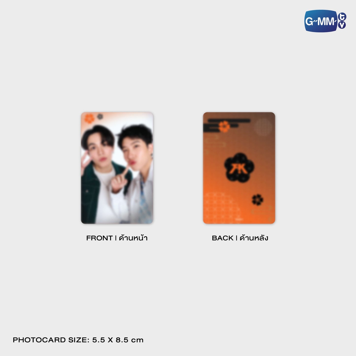 GMMTV POP-UP STORE IN OSAKA 2025 LYKN (Lykyou), TayNew (Polcasan), OffGun (Babii), KristSingto (KingMan), PondPhuwin (PermPoon), FirstKhaotung (YuzuMumu), JoongDunk (Jaidee), ForceBook (Tomafox), JimmySea (Avocean), WinnySatang (Samruay), BounPrem (Paody), EarthMix (Mr. Saturnworld), GeminiFourth (Look KhunNoo), GreatInn (Angelo), SeaKeen (Nong Nooong), PerthSanta (Domiia), WilliamEst (Wesley), JuniorMark (Jummo), JossGawin (Guinzly), MarkOhm (Momo), MilkLove (Muvmuv), Sky (Smyle), Nani (Neona) and Nanon (N