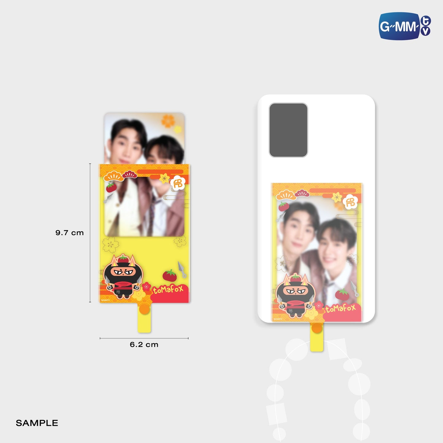 GMMTV POP-UP STORE IN OSAKA 2025 LYKN (Lykyou), TayNew (Polcasan), OffGun (Babii), KristSingto (KingMan), PondPhuwin (PermPoon), FirstKhaotung (YuzuMumu), JoongDunk (Jaidee), ForceBook (Tomafox), JimmySea (Avocean), WinnySatang (Samruay), BounPrem (Paody), EarthMix (Mr. Saturnworld), GeminiFourth (Look KhunNoo), GreatInn (Angelo), SeaKeen (Nong Nooong), PerthSanta (Domiia), WilliamEst (Wesley), JuniorMark (Jummo), JossGawin (Guinzly), MarkOhm (Momo), MilkLove (Muvmuv), Sky (Smyle), Nani (Neona) and Nanon (N