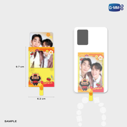 GMMTV POP-UP STORE IN OSAKA 2025 LYKN (Lykyou), TayNew (Polcasan), OffGun (Babii), KristSingto (KingMan), PondPhuwin (PermPoon), FirstKhaotung (YuzuMumu), JoongDunk (Jaidee), ForceBook (Tomafox), JimmySea (Avocean), WinnySatang (Samruay), BounPrem (Paody), EarthMix (Mr. Saturnworld), GeminiFourth (Look KhunNoo), GreatInn (Angelo), SeaKeen (Nong Nooong), PerthSanta (Domiia), WilliamEst (Wesley), JuniorMark (Jummo), JossGawin (Guinzly), MarkOhm (Momo), MilkLove (Muvmuv), Sky (Smyle), Nani (Neona) and Nanon (N