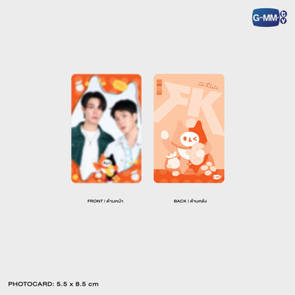 GMMTV POP-UP STORE IN OSAKA 2025 LYKN (Lykyou), TayNew (Polcasan), OffGun (Babii), KristSingto (KingMan), PondPhuwin (PermPoon), FirstKhaotung (YuzuMumu), JoongDunk (Jaidee), ForceBook (Tomafox), JimmySea (Avocean), WinnySatang (Samruay), BounPrem (Paody), EarthMix (Mr. Saturnworld), GeminiFourth (Look KhunNoo), GreatInn (Angelo), SeaKeen (Nong Nooong), PerthSanta (Domiia), WilliamEst (Wesley), JuniorMark (Jummo), JossGawin (Guinzly), MarkOhm (Momo), MilkLove (Muvmuv), Sky (Smyle), Nani (Neona) and Nanon (N