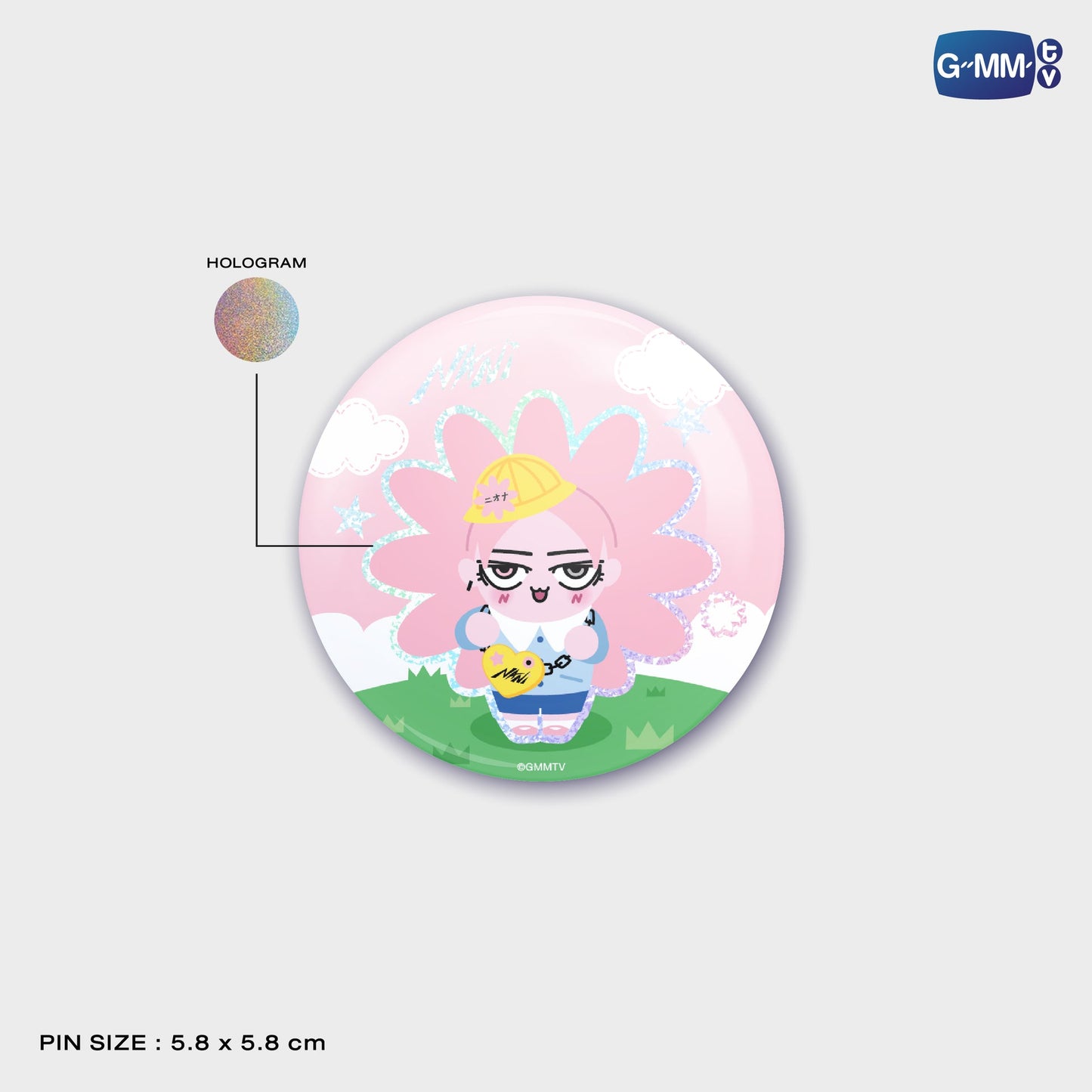 GMMTV POP-UP STORE IN OSAKA 2025 LYKN (Lykyou), TayNew (Polcasan), OffGun (Babii), KristSingto (KingMan), PondPhuwin (PermPoon), FirstKhaotung (YuzuMumu), JoongDunk (Jaidee), ForceBook (Tomafox), JimmySea (Avocean), WinnySatang (Samruay), BounPrem (Paody), EarthMix (Mr. Saturnworld), GeminiFourth (Look KhunNoo), GreatInn (Angelo), SeaKeen (Nong Nooong), PerthSanta (Domiia), WilliamEst (Wesley), JuniorMark (Jummo), JossGawin (Guinzly), MarkOhm (Momo), MilkLove (Muvmuv), Sky (Smyle), Nani (Neona) and Nanon (N