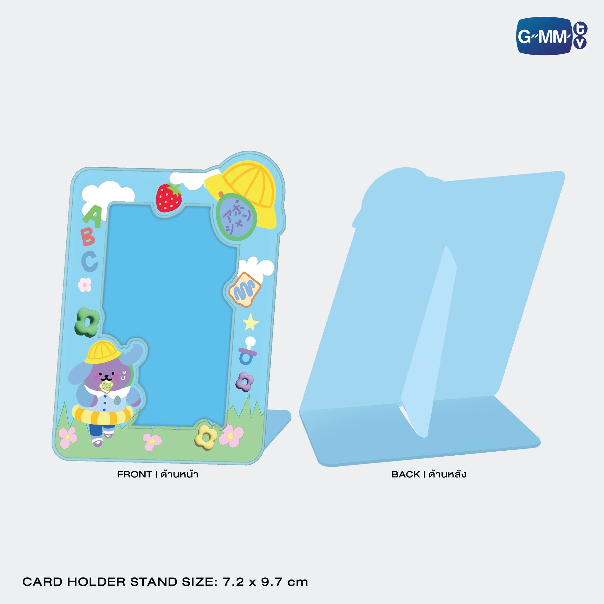 GMMTV POP-UP STORE IN OSAKA 2025 LYKN (Lykyou), TayNew (Polcasan), OffGun (Babii), KristSingto (KingMan), PondPhuwin (PermPoon), FirstKhaotung (YuzuMumu), JoongDunk (Jaidee), ForceBook (Tomafox), JimmySea (Avocean), WinnySatang (Samruay), BounPrem (Paody), EarthMix (Mr. Saturnworld), GeminiFourth (Look KhunNoo), GreatInn (Angelo), SeaKeen (Nong Nooong), PerthSanta (Domiia), WilliamEst (Wesley), JuniorMark (Jummo), JossGawin (Guinzly), MarkOhm (Momo), MilkLove (Muvmuv), Sky (Smyle), Nani (Neona) and Nanon (N