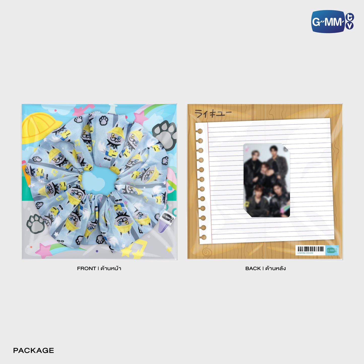 GMMTV POP-UP STORE IN OSAKA 2025 LYKN (Lykyou), TayNew (Polcasan), OffGun (Babii), KristSingto (KingMan), PondPhuwin (PermPoon), FirstKhaotung (YuzuMumu), JoongDunk (Jaidee), ForceBook (Tomafox), JimmySea (Avocean), WinnySatang (Samruay), BounPrem (Paody), EarthMix (Mr. Saturnworld), GeminiFourth (Look KhunNoo), GreatInn (Angelo), SeaKeen (Nong Nooong), PerthSanta (Domiia), WilliamEst (Wesley), JuniorMark (Jummo), JossGawin (Guinzly), MarkOhm (Momo), MilkLove (Muvmuv), Sky (Smyle), Nani (Neona) and Nanon (N