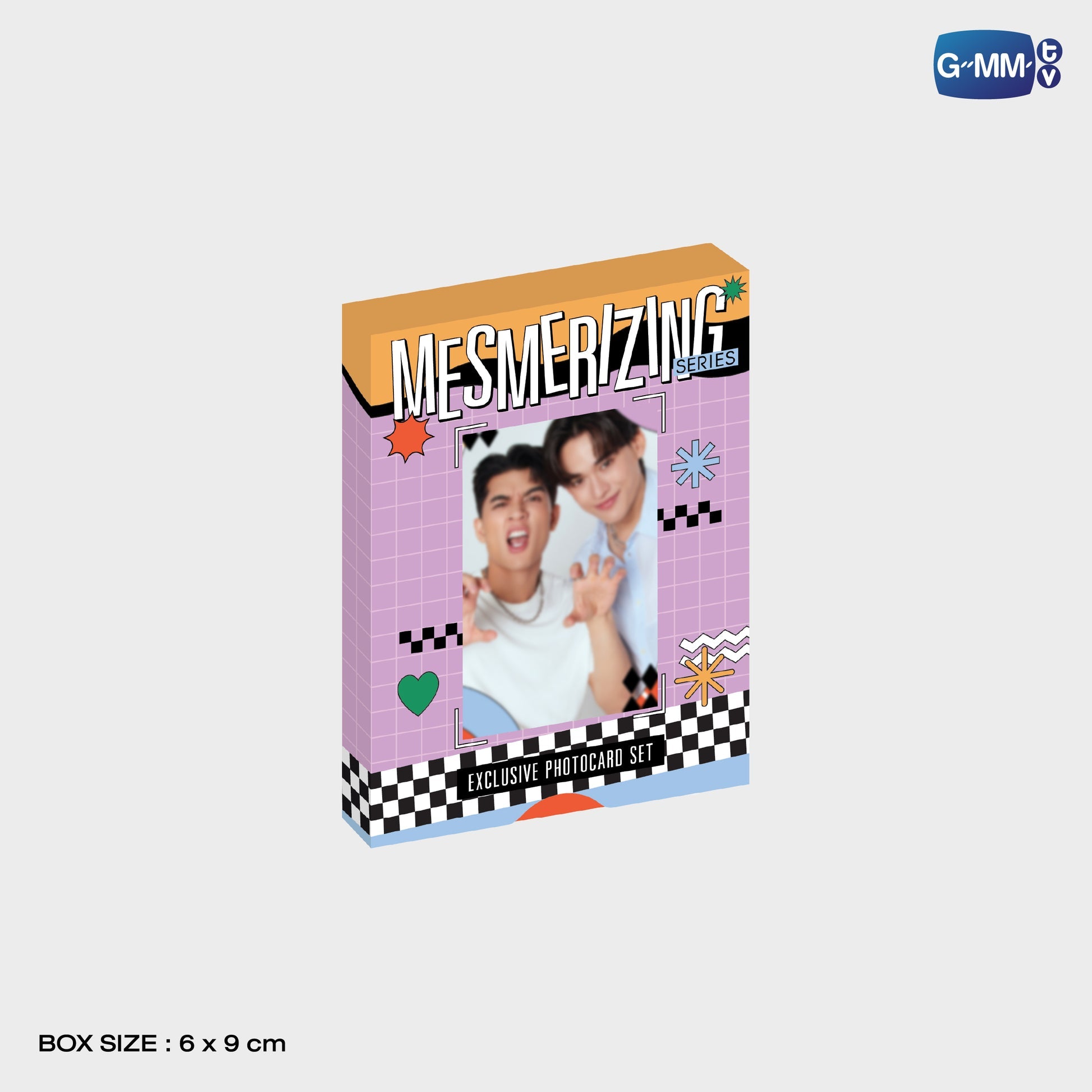 GMMTV POP-UP STORE IN OSAKA 2025 LYKN (Lykyou), TayNew (Polcasan), OffGun (Babii), KristSingto (KingMan), PondPhuwin (PermPoon), FirstKhaotung (YuzuMumu), JoongDunk (Jaidee), ForceBook (Tomafox), JimmySea (Avocean), WinnySatang (Samruay), BounPrem (Paody), EarthMix (Mr. Saturnworld), GeminiFourth (Look KhunNoo), GreatInn (Angelo), SeaKeen (Nong Nooong), PerthSanta (Domiia), WilliamEst (Wesley), JuniorMark (Jummo), JossGawin (Guinzly), MarkOhm (Momo), MilkLove (Muvmuv), Sky (Smyle), Nani (Neona) and Nanon (N