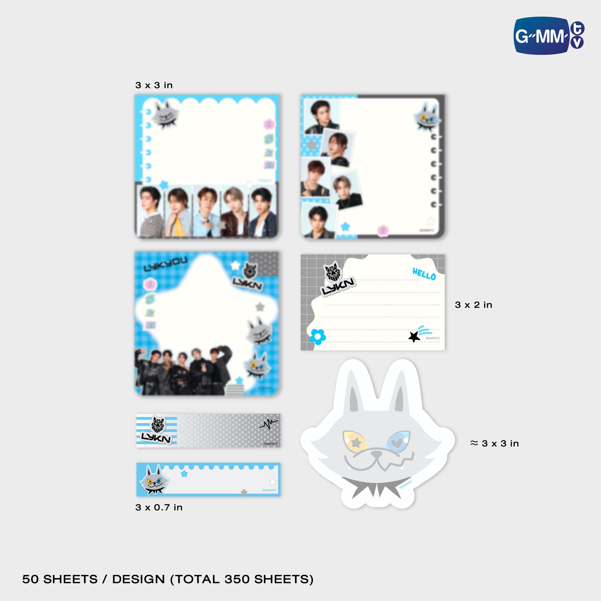 GMMTV POP-UP STORE IN OSAKA 2025 LYKN (Lykyou), TayNew (Polcasan), OffGun (Babii), KristSingto (KingMan), PondPhuwin (PermPoon), FirstKhaotung (YuzuMumu), JoongDunk (Jaidee), ForceBook (Tomafox), JimmySea (Avocean), WinnySatang (Samruay), BounPrem (Paody), EarthMix (Mr. Saturnworld), GeminiFourth (Look KhunNoo), GreatInn (Angelo), SeaKeen (Nong Nooong), PerthSanta (Domiia), WilliamEst (Wesley), JuniorMark (Jummo), JossGawin (Guinzly), MarkOhm (Momo), MilkLove (Muvmuv), Sky (Smyle), Nani (Neona) and Nanon (N