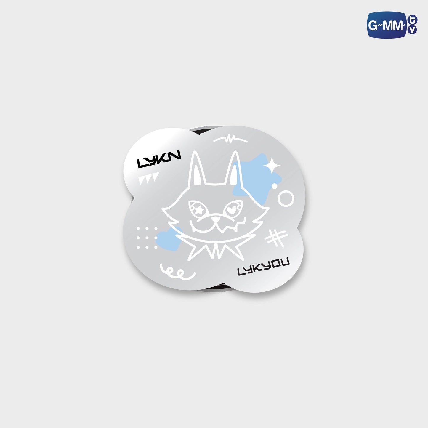 GMMTV POP-UP STORE IN OSAKA 2025 LYKN (Lykyou), TayNew (Polcasan), OffGun (Babii), KristSingto (KingMan), PondPhuwin (PermPoon), FirstKhaotung (YuzuMumu), JoongDunk (Jaidee), ForceBook (Tomafox), JimmySea (Avocean), WinnySatang (Samruay), BounPrem (Paody), EarthMix (Mr. Saturnworld), GeminiFourth (Look KhunNoo), GreatInn (Angelo), SeaKeen (Nong Nooong), PerthSanta (Domiia), WilliamEst (Wesley), JuniorMark (Jummo), JossGawin (Guinzly), MarkOhm (Momo), MilkLove (Muvmuv), Sky (Smyle), Nani (Neona) and Nanon (N