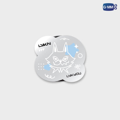 GMMTV POP-UP STORE IN OSAKA 2025 LYKN (Lykyou), TayNew (Polcasan), OffGun (Babii), KristSingto (KingMan), PondPhuwin (PermPoon), FirstKhaotung (YuzuMumu), JoongDunk (Jaidee), ForceBook (Tomafox), JimmySea (Avocean), WinnySatang (Samruay), BounPrem (Paody), EarthMix (Mr. Saturnworld), GeminiFourth (Look KhunNoo), GreatInn (Angelo), SeaKeen (Nong Nooong), PerthSanta (Domiia), WilliamEst (Wesley), JuniorMark (Jummo), JossGawin (Guinzly), MarkOhm (Momo), MilkLove (Muvmuv), Sky (Smyle), Nani (Neona) and Nanon (N