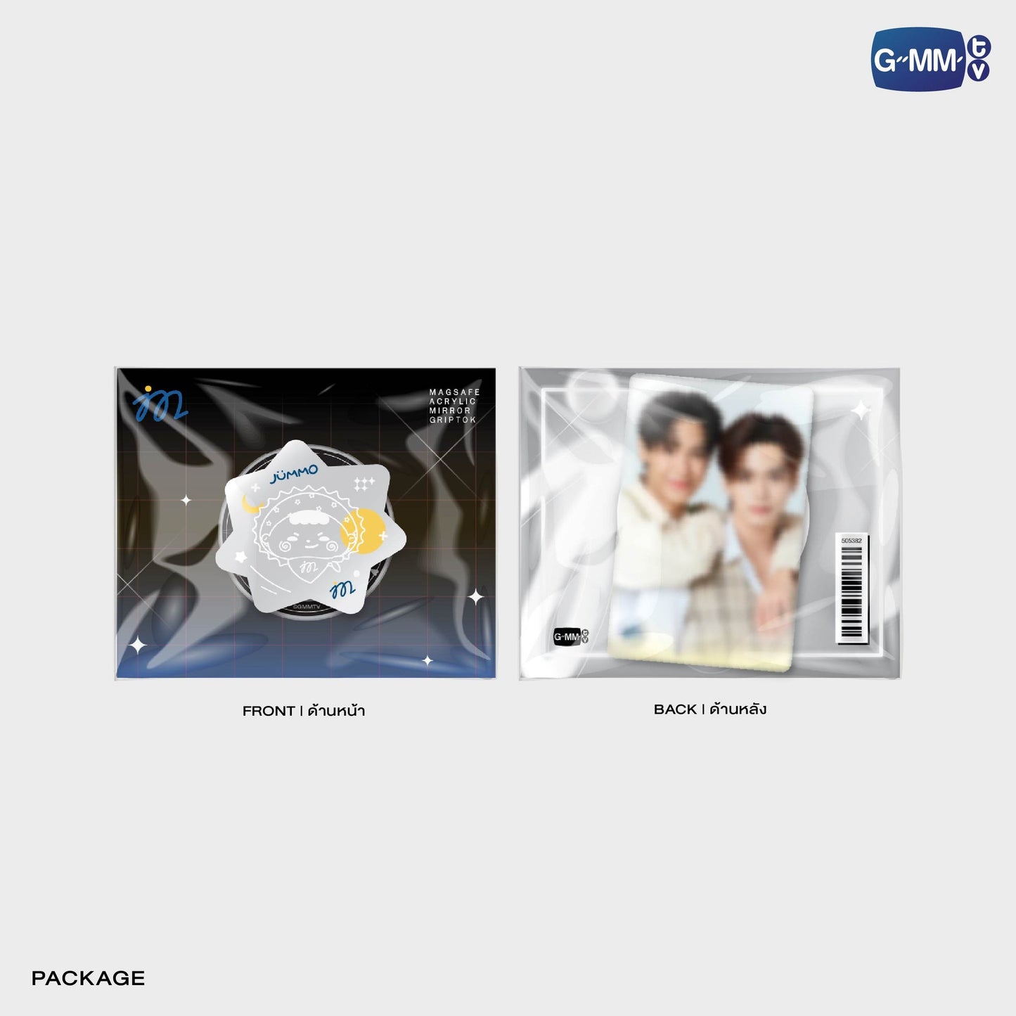 GMMTV POP-UP STORE IN OSAKA 2025 LYKN (Lykyou), TayNew (Polcasan), OffGun (Babii), KristSingto (KingMan), PondPhuwin (PermPoon), FirstKhaotung (YuzuMumu), JoongDunk (Jaidee), ForceBook (Tomafox), JimmySea (Avocean), WinnySatang (Samruay), BounPrem (Paody), EarthMix (Mr. Saturnworld), GeminiFourth (Look KhunNoo), GreatInn (Angelo), SeaKeen (Nong Nooong), PerthSanta (Domiia), WilliamEst (Wesley), JuniorMark (Jummo), JossGawin (Guinzly), MarkOhm (Momo), MilkLove (Muvmuv), Sky (Smyle), Nani (Neona) and Nanon (N