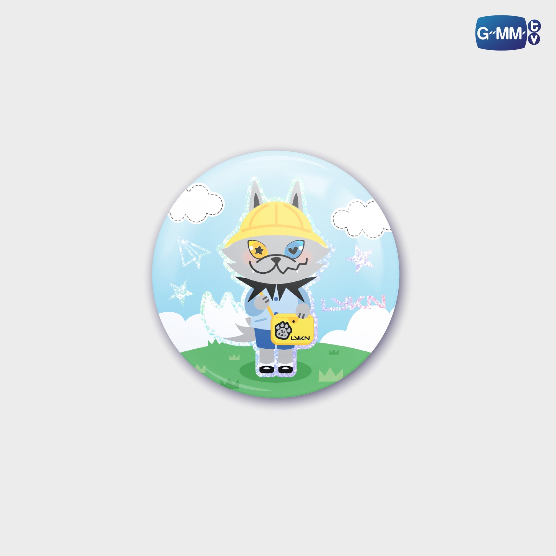 GMMTV POP-UP STORE IN OSAKA 2025 LYKN (Lykyou), TayNew (Polcasan), OffGun (Babii), KristSingto (KingMan), PondPhuwin (PermPoon), FirstKhaotung (YuzuMumu), JoongDunk (Jaidee), ForceBook (Tomafox), JimmySea (Avocean), WinnySatang (Samruay), BounPrem (Paody), EarthMix (Mr. Saturnworld), GeminiFourth (Look KhunNoo), GreatInn (Angelo), SeaKeen (Nong Nooong), PerthSanta (Domiia), WilliamEst (Wesley), JuniorMark (Jummo), JossGawin (Guinzly), MarkOhm (Momo), MilkLove (Muvmuv), Sky (Smyle), Nani (Neona) and Nanon (N