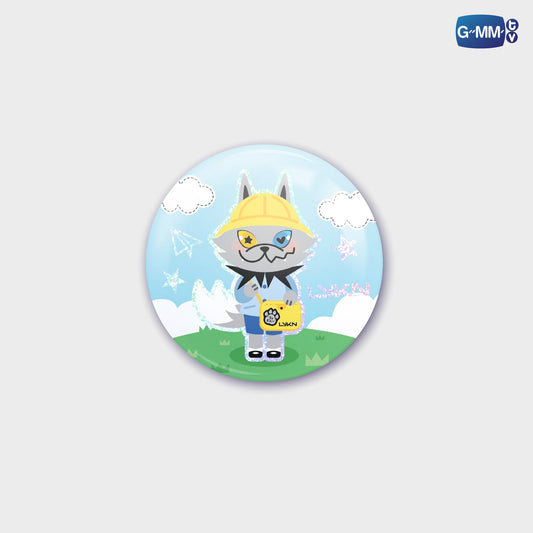 GMMTV POP-UP STORE IN OSAKA 2025 LYKN (Lykyou), TayNew (Polcasan), OffGun (Babii), KristSingto (KingMan), PondPhuwin (PermPoon), FirstKhaotung (YuzuMumu), JoongDunk (Jaidee), ForceBook (Tomafox), JimmySea (Avocean), WinnySatang (Samruay), BounPrem (Paody), EarthMix (Mr. Saturnworld), GeminiFourth (Look KhunNoo), GreatInn (Angelo), SeaKeen (Nong Nooong), PerthSanta (Domiia), WilliamEst (Wesley), JuniorMark (Jummo), JossGawin (Guinzly), MarkOhm (Momo), MilkLove (Muvmuv), Sky (Smyle), Nani (Neona) and Nanon (N