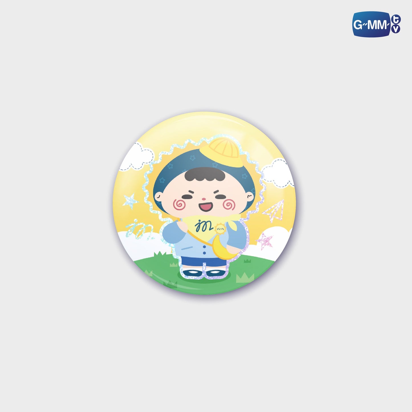 GMMTV POP-UP STORE IN OSAKA 2025 LYKN (Lykyou), TayNew (Polcasan), OffGun (Babii), KristSingto (KingMan), PondPhuwin (PermPoon), FirstKhaotung (YuzuMumu), JoongDunk (Jaidee), ForceBook (Tomafox), JimmySea (Avocean), WinnySatang (Samruay), BounPrem (Paody), EarthMix (Mr. Saturnworld), GeminiFourth (Look KhunNoo), GreatInn (Angelo), SeaKeen (Nong Nooong), PerthSanta (Domiia), WilliamEst (Wesley), JuniorMark (Jummo), JossGawin (Guinzly), MarkOhm (Momo), MilkLove (Muvmuv), Sky (Smyle), Nani (Neona) and Nanon (N