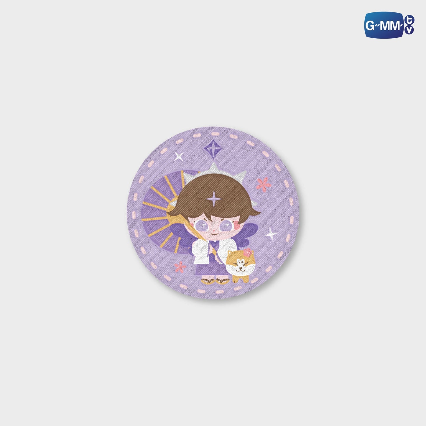 GMMTV POP-UP STORE IN OSAKA 2025 LYKN (Lykyou), TayNew (Polcasan), OffGun (Babii), KristSingto (KingMan), PondPhuwin (PermPoon), FirstKhaotung (YuzuMumu), JoongDunk (Jaidee), ForceBook (Tomafox), JimmySea (Avocean), WinnySatang (Samruay), BounPrem (Paody), EarthMix (Mr. Saturnworld), GeminiFourth (Look KhunNoo), GreatInn (Angelo), SeaKeen (Nong Nooong), PerthSanta (Domiia), WilliamEst (Wesley), JuniorMark (Jummo), JossGawin (Guinzly), MarkOhm (Momo), MilkLove (Muvmuv), Sky (Smyle), Nani (Neona) and Nanon (N