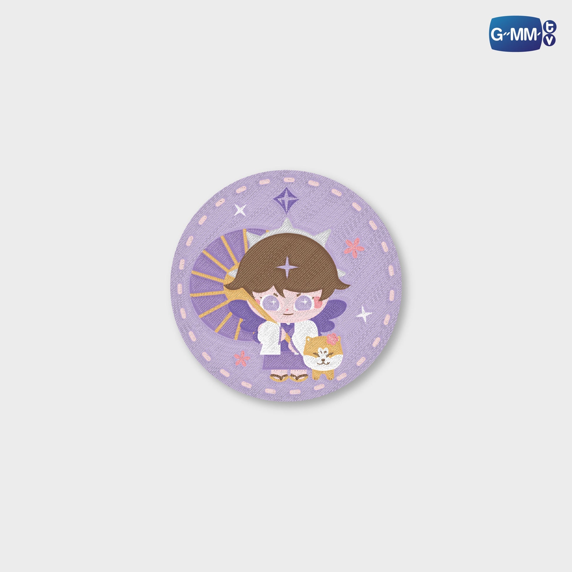 GMMTV POP-UP STORE IN OSAKA 2025 LYKN (Lykyou), TayNew (Polcasan), OffGun (Babii), KristSingto (KingMan), PondPhuwin (PermPoon), FirstKhaotung (YuzuMumu), JoongDunk (Jaidee), ForceBook (Tomafox), JimmySea (Avocean), WinnySatang (Samruay), BounPrem (Paody), EarthMix (Mr. Saturnworld), GeminiFourth (Look KhunNoo), GreatInn (Angelo), SeaKeen (Nong Nooong), PerthSanta (Domiia), WilliamEst (Wesley), JuniorMark (Jummo), JossGawin (Guinzly), MarkOhm (Momo), MilkLove (Muvmuv), Sky (Smyle), Nani (Neona) and Nanon (N