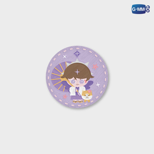 GMMTV POP-UP STORE IN OSAKA 2025 LYKN (Lykyou), TayNew (Polcasan), OffGun (Babii), KristSingto (KingMan), PondPhuwin (PermPoon), FirstKhaotung (YuzuMumu), JoongDunk (Jaidee), ForceBook (Tomafox), JimmySea (Avocean), WinnySatang (Samruay), BounPrem (Paody), EarthMix (Mr. Saturnworld), GeminiFourth (Look KhunNoo), GreatInn (Angelo), SeaKeen (Nong Nooong), PerthSanta (Domiia), WilliamEst (Wesley), JuniorMark (Jummo), JossGawin (Guinzly), MarkOhm (Momo), MilkLove (Muvmuv), Sky (Smyle), Nani (Neona) and Nanon (N