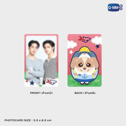 GMMTV POP-UP STORE IN OSAKA 2025 LYKN (Lykyou), TayNew (Polcasan), OffGun (Babii), KristSingto (KingMan), PondPhuwin (PermPoon), FirstKhaotung (YuzuMumu), JoongDunk (Jaidee), ForceBook (Tomafox), JimmySea (Avocean), WinnySatang (Samruay), BounPrem (Paody), EarthMix (Mr. Saturnworld), GeminiFourth (Look KhunNoo), GreatInn (Angelo), SeaKeen (Nong Nooong), PerthSanta (Domiia), WilliamEst (Wesley), JuniorMark (Jummo), JossGawin (Guinzly), MarkOhm (Momo), MilkLove (Muvmuv), Sky (Smyle), Nani (Neona) and Nanon (N