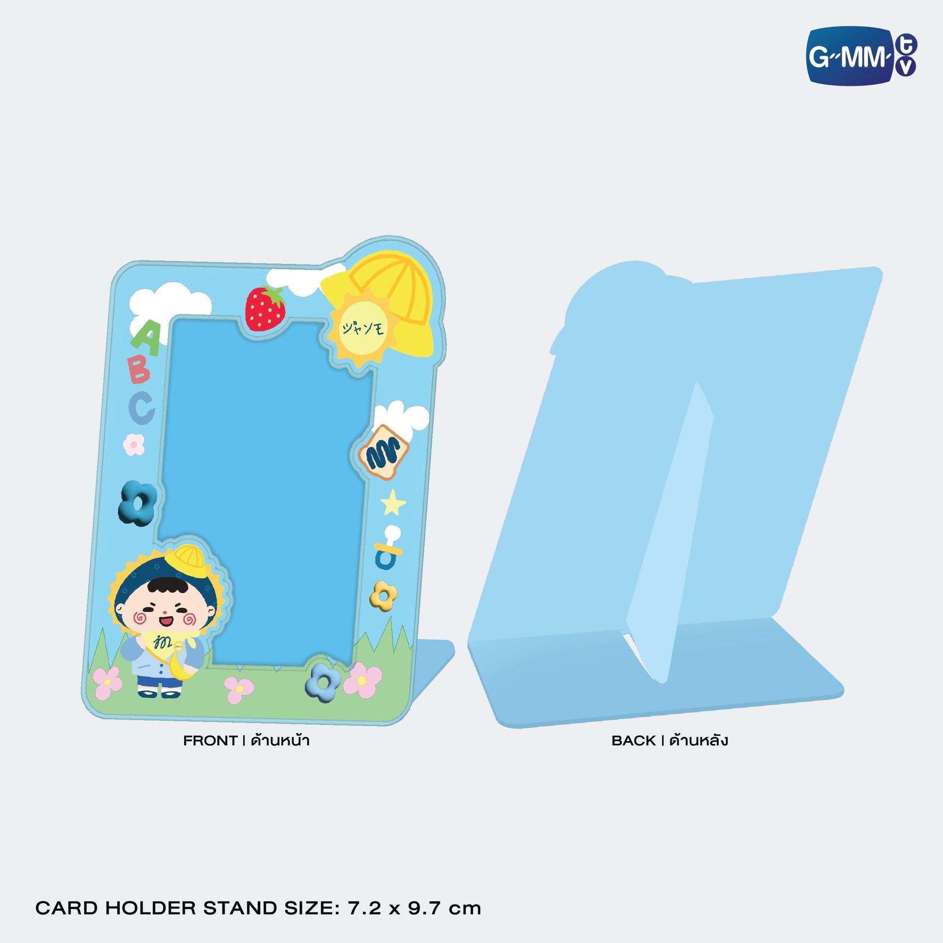 GMMTV POP-UP STORE IN OSAKA 2025 LYKN (Lykyou), TayNew (Polcasan), OffGun (Babii), KristSingto (KingMan), PondPhuwin (PermPoon), FirstKhaotung (YuzuMumu), JoongDunk (Jaidee), ForceBook (Tomafox), JimmySea (Avocean), WinnySatang (Samruay), BounPrem (Paody), EarthMix (Mr. Saturnworld), GeminiFourth (Look KhunNoo), GreatInn (Angelo), SeaKeen (Nong Nooong), PerthSanta (Domiia), WilliamEst (Wesley), JuniorMark (Jummo), JossGawin (Guinzly), MarkOhm (Momo), MilkLove (Muvmuv), Sky (Smyle), Nani (Neona) and Nanon (N