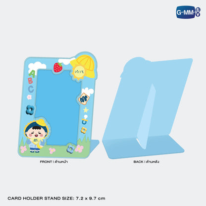 GMMTV POP-UP STORE IN OSAKA 2025 LYKN (Lykyou), TayNew (Polcasan), OffGun (Babii), KristSingto (KingMan), PondPhuwin (PermPoon), FirstKhaotung (YuzuMumu), JoongDunk (Jaidee), ForceBook (Tomafox), JimmySea (Avocean), WinnySatang (Samruay), BounPrem (Paody), EarthMix (Mr. Saturnworld), GeminiFourth (Look KhunNoo), GreatInn (Angelo), SeaKeen (Nong Nooong), PerthSanta (Domiia), WilliamEst (Wesley), JuniorMark (Jummo), JossGawin (Guinzly), MarkOhm (Momo), MilkLove (Muvmuv), Sky (Smyle), Nani (Neona) and Nanon (N