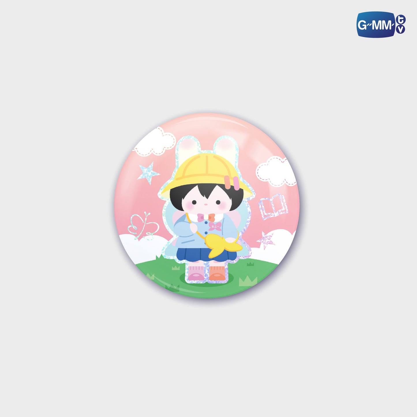 GMMTV POP-UP STORE IN OSAKA 2025 LYKN (Lykyou), TayNew (Polcasan), OffGun (Babii), KristSingto (KingMan), PondPhuwin (PermPoon), FirstKhaotung (YuzuMumu), JoongDunk (Jaidee), ForceBook (Tomafox), JimmySea (Avocean), WinnySatang (Samruay), BounPrem (Paody), EarthMix (Mr. Saturnworld), GeminiFourth (Look KhunNoo), GreatInn (Angelo), SeaKeen (Nong Nooong), PerthSanta (Domiia), WilliamEst (Wesley), JuniorMark (Jummo), JossGawin (Guinzly), MarkOhm (Momo), MilkLove (Muvmuv), Sky (Smyle), Nani (Neona) and Nanon (N