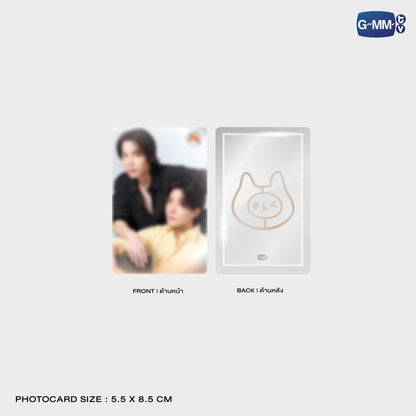 GMMTV POP-UP STORE IN OSAKA 2025 LYKN (Lykyou), TayNew (Polcasan), OffGun (Babii), KristSingto (KingMan), PondPhuwin (PermPoon), FirstKhaotung (YuzuMumu), JoongDunk (Jaidee), ForceBook (Tomafox), JimmySea (Avocean), WinnySatang (Samruay), BounPrem (Paody), EarthMix (Mr. Saturnworld), GeminiFourth (Look KhunNoo), GreatInn (Angelo), SeaKeen (Nong Nooong), PerthSanta (Domiia), WilliamEst (Wesley), JuniorMark (Jummo), JossGawin (Guinzly), MarkOhm (Momo), MilkLove (Muvmuv), Sky (Smyle), Nani (Neona) and Nanon (N