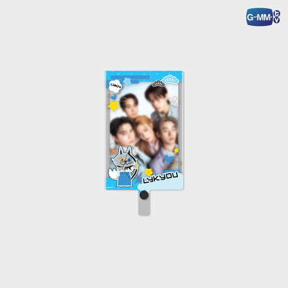 GMMTV POP-UP STORE IN OSAKA 2025 LYKN (Lykyou), TayNew (Polcasan), OffGun (Babii), KristSingto (KingMan), PondPhuwin (PermPoon), FirstKhaotung (YuzuMumu), JoongDunk (Jaidee), ForceBook (Tomafox), JimmySea (Avocean), WinnySatang (Samruay), BounPrem (Paody), EarthMix (Mr. Saturnworld), GeminiFourth (Look KhunNoo), GreatInn (Angelo), SeaKeen (Nong Nooong), PerthSanta (Domiia), WilliamEst (Wesley), JuniorMark (Jummo), JossGawin (Guinzly), MarkOhm (Momo), MilkLove (Muvmuv), Sky (Smyle), Nani (Neona) and Nanon (N