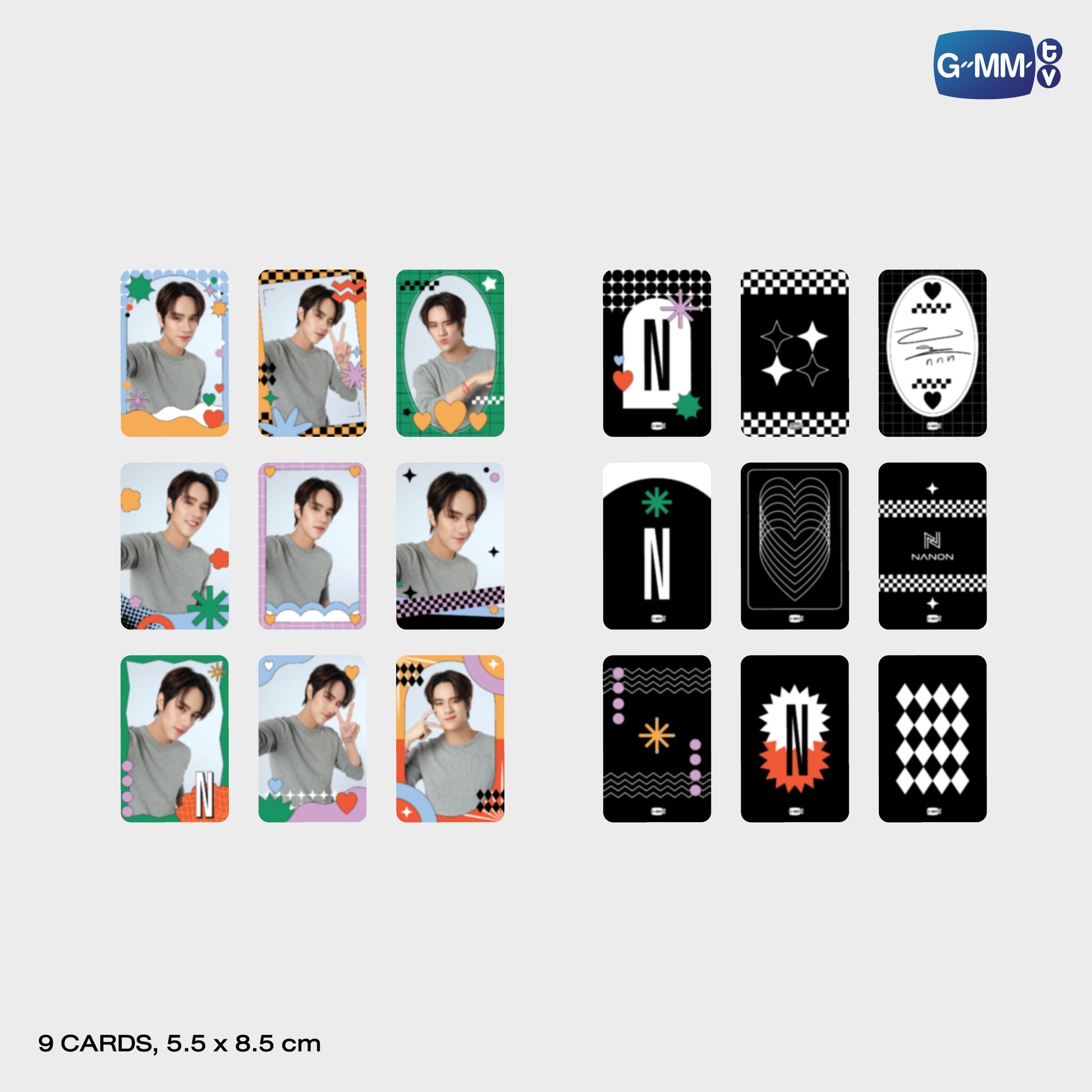 GMMTV POP-UP STORE IN OSAKA 2025 LYKN (Lykyou), TayNew (Polcasan), OffGun (Babii), KristSingto (KingMan), PondPhuwin (PermPoon), FirstKhaotung (YuzuMumu), JoongDunk (Jaidee), ForceBook (Tomafox), JimmySea (Avocean), WinnySatang (Samruay), BounPrem (Paody), EarthMix (Mr. Saturnworld), GeminiFourth (Look KhunNoo), GreatInn (Angelo), SeaKeen (Nong Nooong), PerthSanta (Domiia), WilliamEst (Wesley), JuniorMark (Jummo), JossGawin (Guinzly), MarkOhm (Momo), MilkLove (Muvmuv), Sky (Smyle), Nani (Neona) and Nanon (N