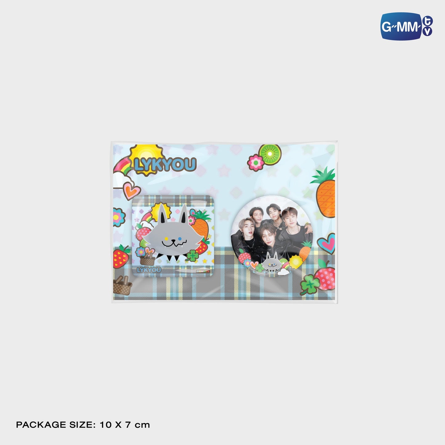 GMMTV POP-UP STORE IN OSAKA 2025 LYKN (Lykyou), TayNew (Polcasan), OffGun (Babii), KristSingto (KingMan), PondPhuwin (PermPoon), FirstKhaotung (YuzuMumu), JoongDunk (Jaidee), ForceBook (Tomafox), JimmySea (Avocean), WinnySatang (Samruay), BounPrem (Paody), EarthMix (Mr. Saturnworld), GeminiFourth (Look KhunNoo), GreatInn (Angelo), SeaKeen (Nong Nooong), PerthSanta (Domiia), WilliamEst (Wesley), JuniorMark (Jummo), JossGawin (Guinzly), MarkOhm (Momo), MilkLove (Muvmuv), Sky (Smyle), Nani (Neona) and Nanon (N