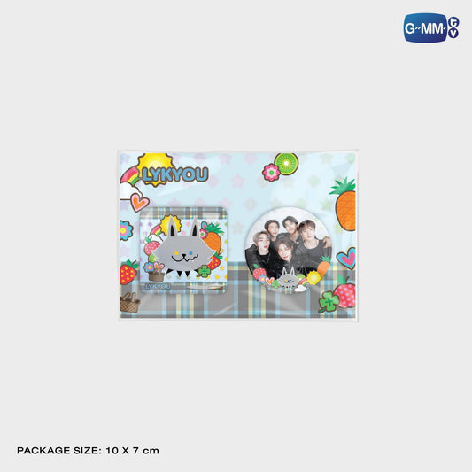 GMMTV POP-UP STORE IN OSAKA 2025 LYKN (Lykyou), TayNew (Polcasan), OffGun (Babii), KristSingto (KingMan), PondPhuwin (PermPoon), FirstKhaotung (YuzuMumu), JoongDunk (Jaidee), ForceBook (Tomafox), JimmySea (Avocean), WinnySatang (Samruay), BounPrem (Paody), EarthMix (Mr. Saturnworld), GeminiFourth (Look KhunNoo), GreatInn (Angelo), SeaKeen (Nong Nooong), PerthSanta (Domiia), WilliamEst (Wesley), JuniorMark (Jummo), JossGawin (Guinzly), MarkOhm (Momo), MilkLove (Muvmuv), Sky (Smyle), Nani (Neona) and Nanon (N