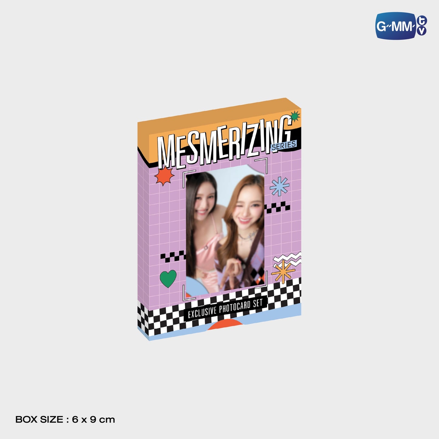 GMMTV POP-UP STORE IN OSAKA 2025 LYKN (Lykyou), TayNew (Polcasan), OffGun (Babii), KristSingto (KingMan), PondPhuwin (PermPoon), FirstKhaotung (YuzuMumu), JoongDunk (Jaidee), ForceBook (Tomafox), JimmySea (Avocean), WinnySatang (Samruay), BounPrem (Paody), EarthMix (Mr. Saturnworld), GeminiFourth (Look KhunNoo), GreatInn (Angelo), SeaKeen (Nong Nooong), PerthSanta (Domiia), WilliamEst (Wesley), JuniorMark (Jummo), JossGawin (Guinzly), MarkOhm (Momo), MilkLove (Muvmuv), Sky (Smyle), Nani (Neona) and Nanon (N