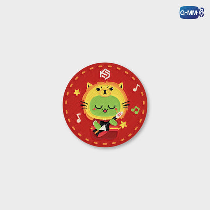 GMMTV POP-UP STORE IN OSAKA 2025 LYKN (Lykyou), TayNew (Polcasan), OffGun (Babii), KristSingto (KingMan), PondPhuwin (PermPoon), FirstKhaotung (YuzuMumu), JoongDunk (Jaidee), ForceBook (Tomafox), JimmySea (Avocean), WinnySatang (Samruay), BounPrem (Paody), EarthMix (Mr. Saturnworld), GeminiFourth (Look KhunNoo), GreatInn (Angelo), SeaKeen (Nong Nooong), PerthSanta (Domiia), WilliamEst (Wesley), JuniorMark (Jummo), JossGawin (Guinzly), MarkOhm (Momo), MilkLove (Muvmuv), Sky (Smyle), Nani (Neona) and Nanon (N