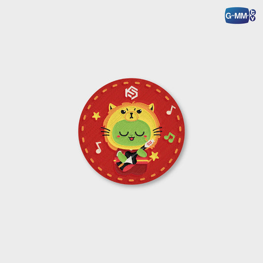 GMMTV POP-UP STORE IN OSAKA 2025 LYKN (Lykyou), TayNew (Polcasan), OffGun (Babii), KristSingto (KingMan), PondPhuwin (PermPoon), FirstKhaotung (YuzuMumu), JoongDunk (Jaidee), ForceBook (Tomafox), JimmySea (Avocean), WinnySatang (Samruay), BounPrem (Paody), EarthMix (Mr. Saturnworld), GeminiFourth (Look KhunNoo), GreatInn (Angelo), SeaKeen (Nong Nooong), PerthSanta (Domiia), WilliamEst (Wesley), JuniorMark (Jummo), JossGawin (Guinzly), MarkOhm (Momo), MilkLove (Muvmuv), Sky (Smyle), Nani (Neona) and Nanon (N