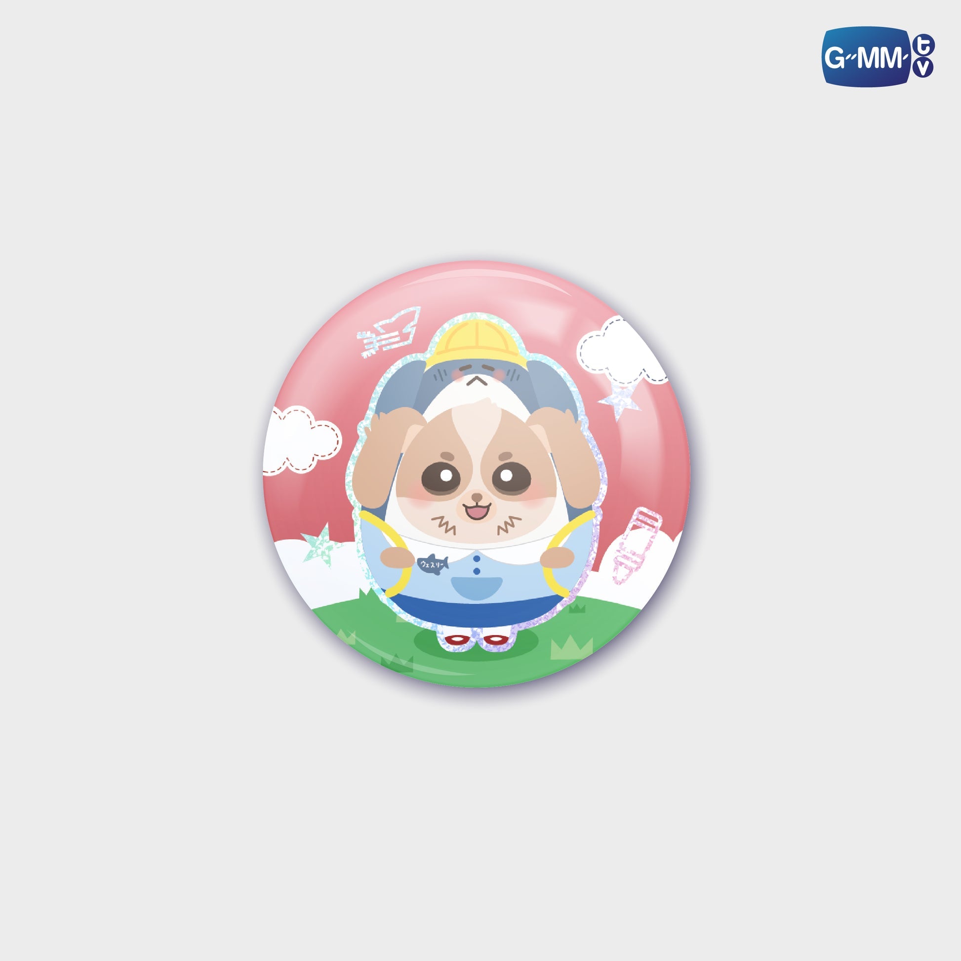 GMMTV POP-UP STORE IN OSAKA 2025 LYKN (Lykyou), TayNew (Polcasan), OffGun (Babii), KristSingto (KingMan), PondPhuwin (PermPoon), FirstKhaotung (YuzuMumu), JoongDunk (Jaidee), ForceBook (Tomafox), JimmySea (Avocean), WinnySatang (Samruay), BounPrem (Paody), EarthMix (Mr. Saturnworld), GeminiFourth (Look KhunNoo), GreatInn (Angelo), SeaKeen (Nong Nooong), PerthSanta (Domiia), WilliamEst (Wesley), JuniorMark (Jummo), JossGawin (Guinzly), MarkOhm (Momo), MilkLove (Muvmuv), Sky (Smyle), Nani (Neona) and Nanon (N